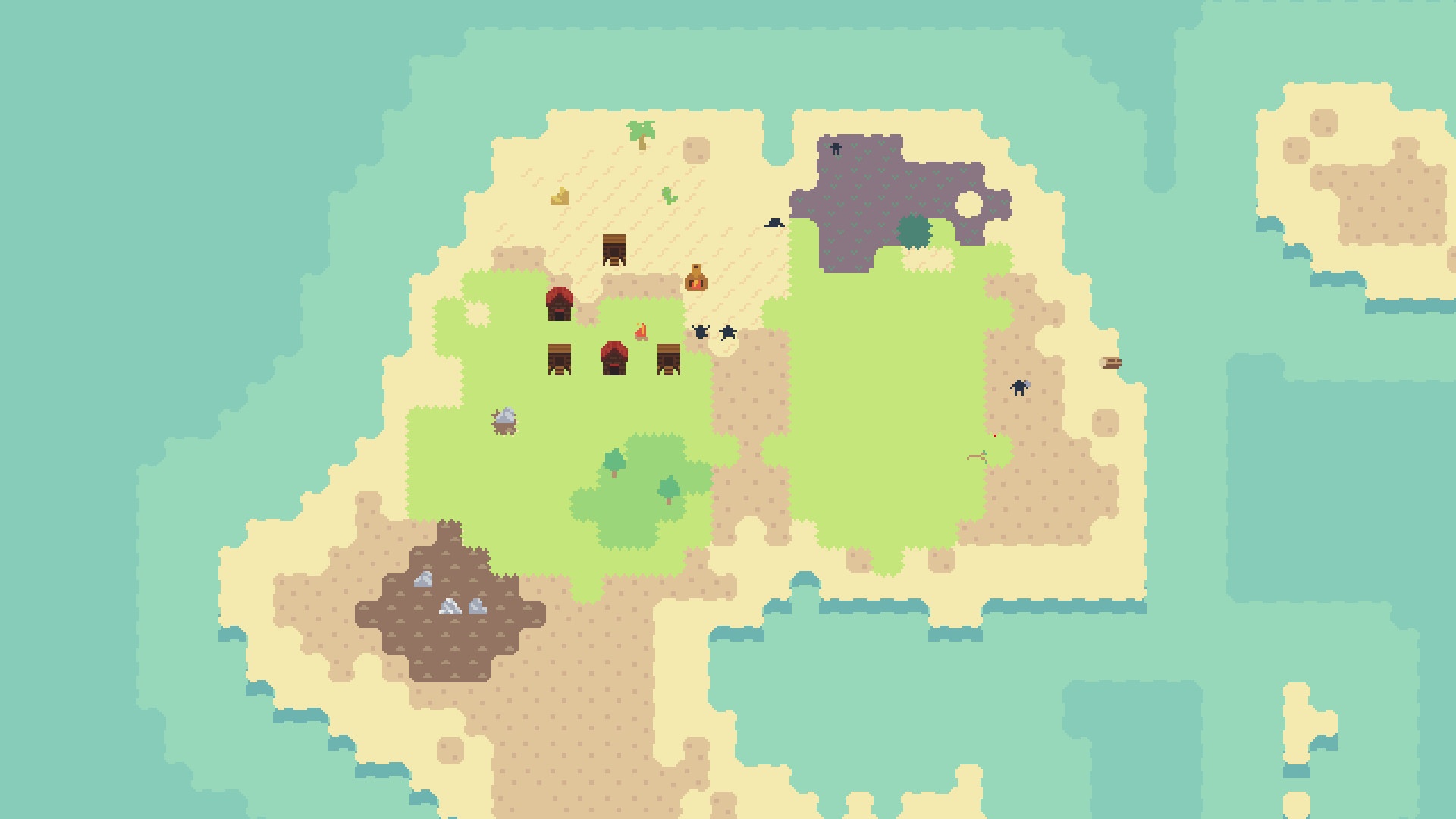 西米岛/Simmiland_4