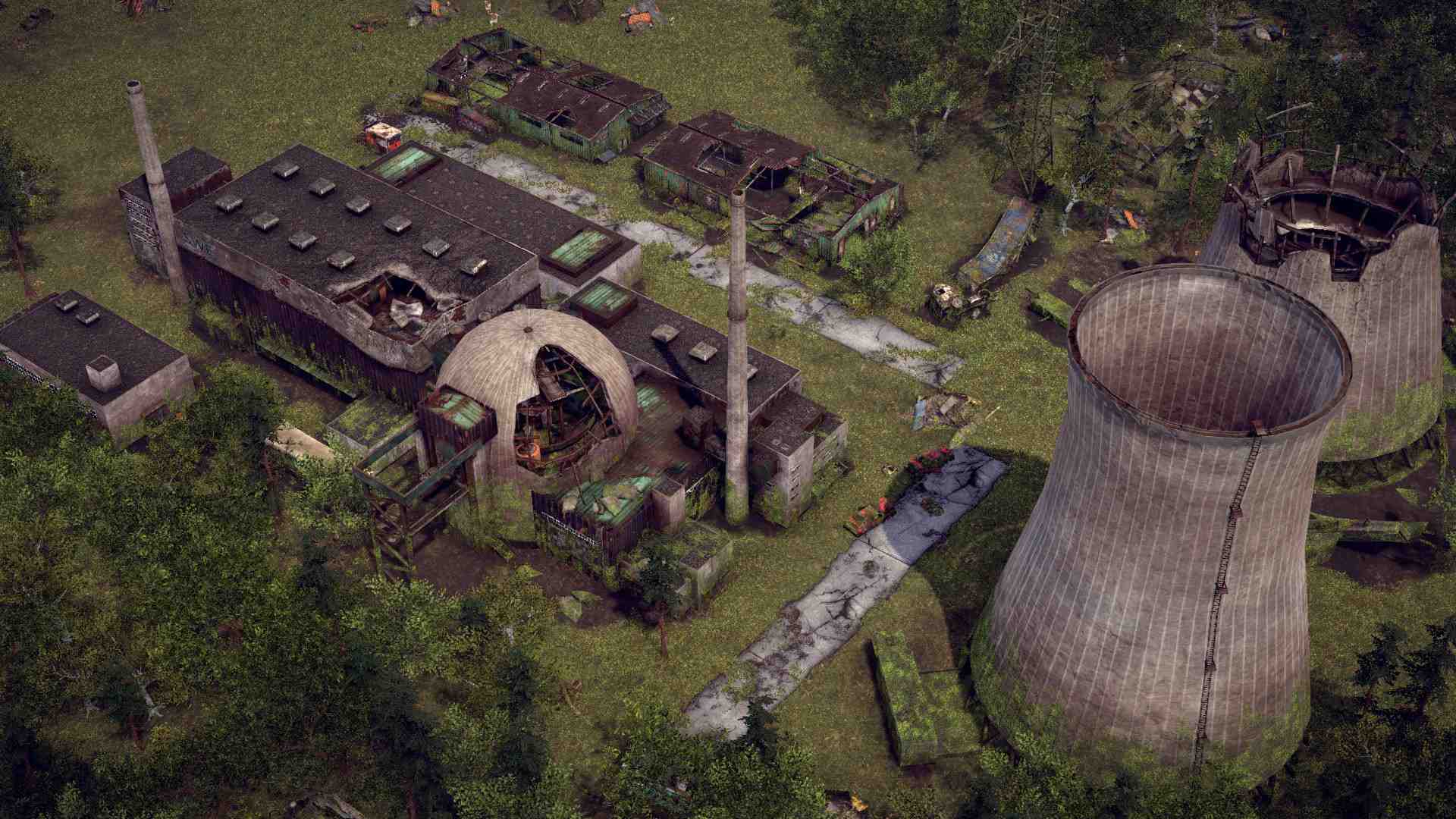 末日地带：与世隔绝/Endzone - A World Apart_7