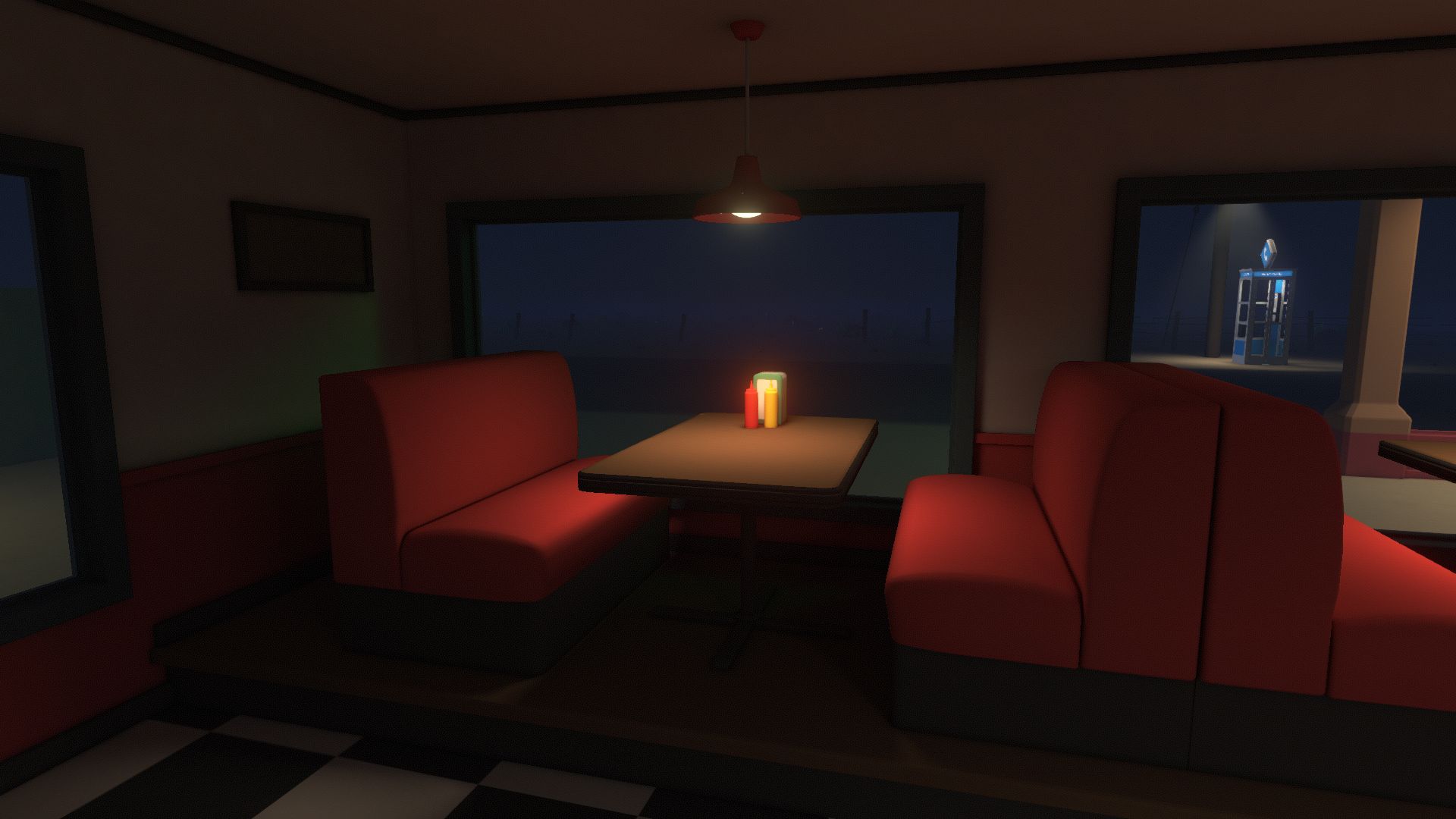 无彩世界/Discolored_3