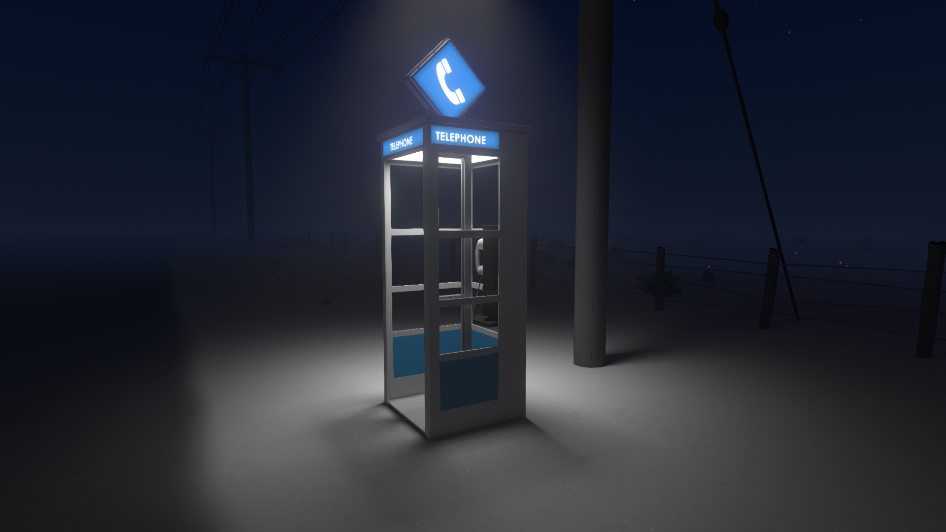 无彩世界/Discolored_4