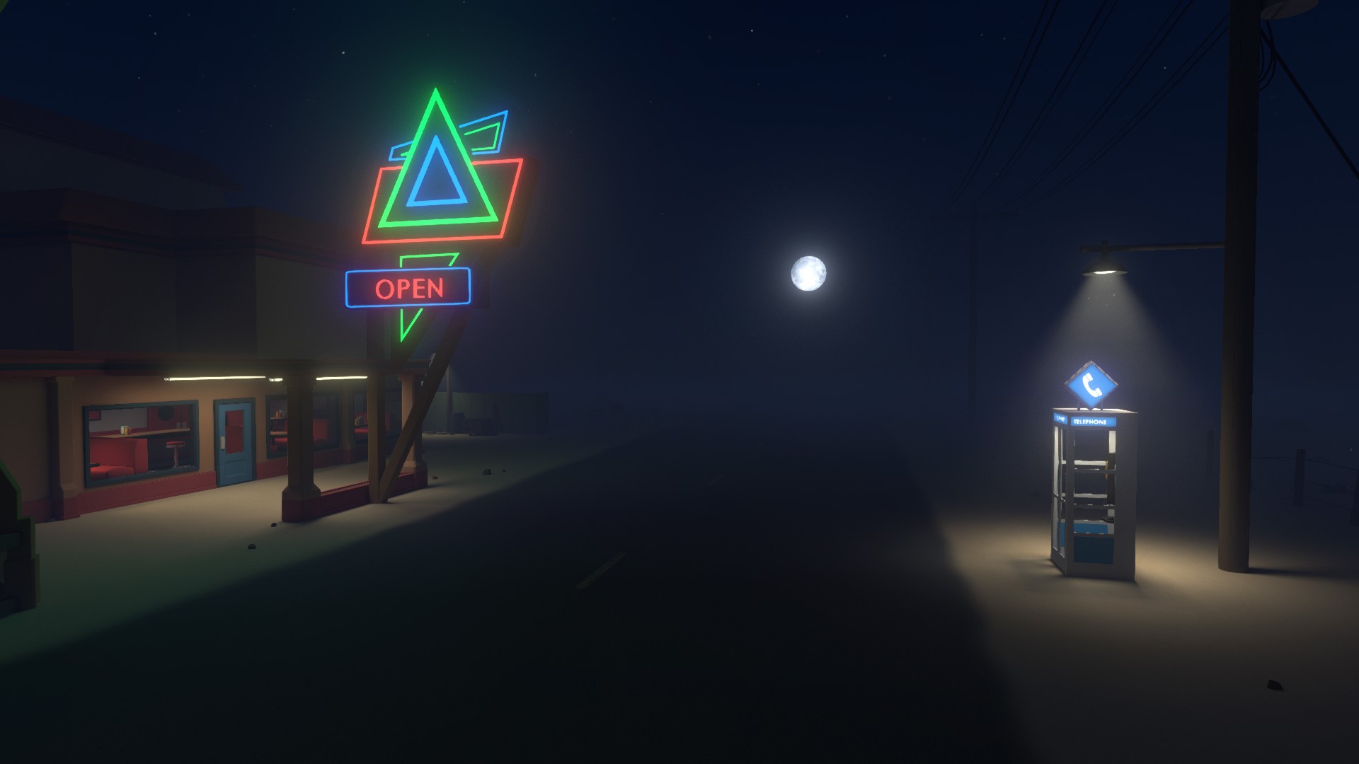 无彩世界/Discolored_2