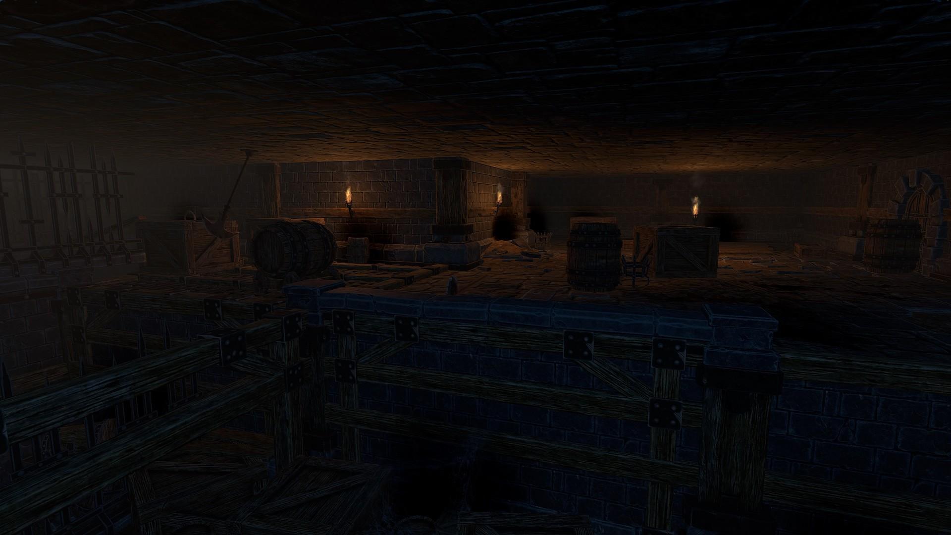 荒野的试炼/Trials of Wilderness_3