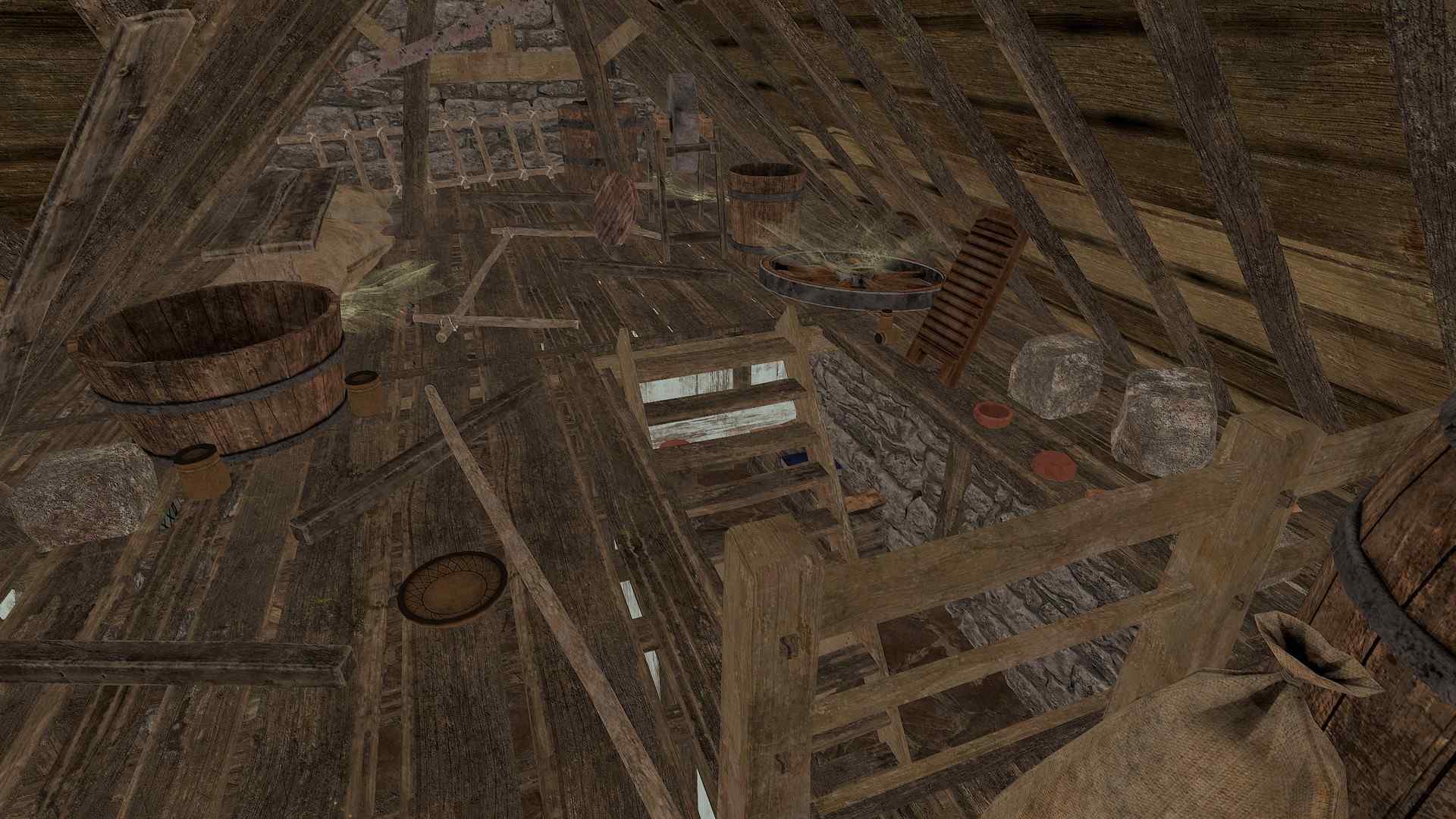 荒野的试炼/Trials of Wilderness_1