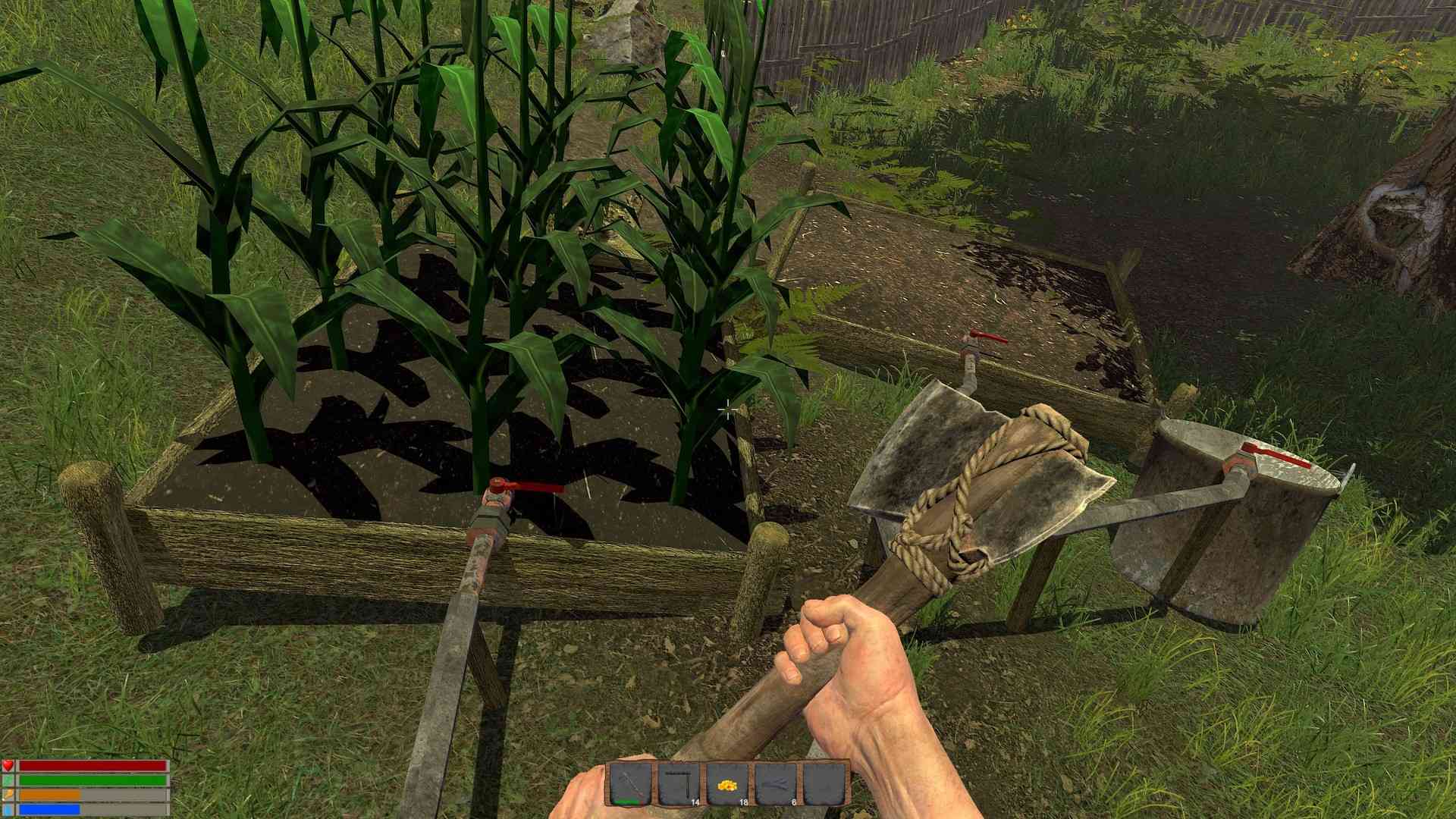 荒野的试炼/Trials of Wilderness_2