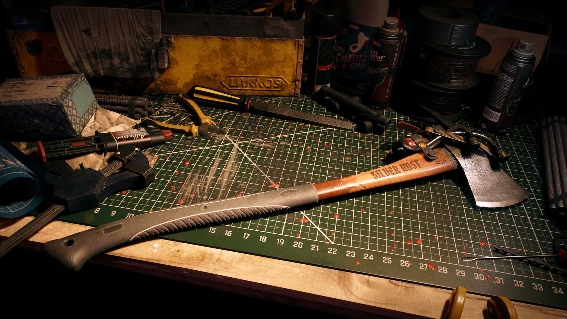 死亡岛2/Dead Island 2_4