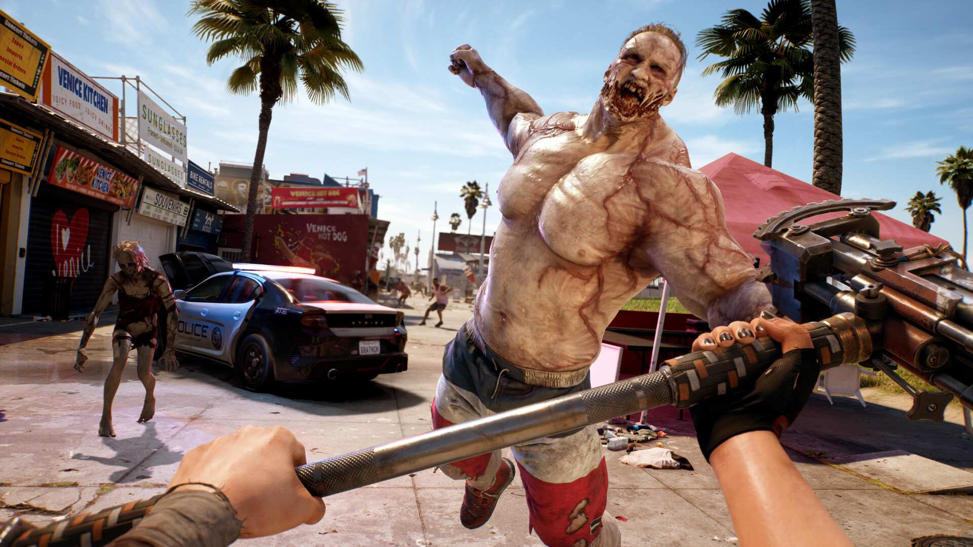 死亡岛2/Dead Island 2_0