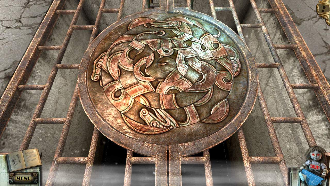 真实恐惧：被遗弃的灵魂2/True Fear: Forsaken Souls Part 2_2