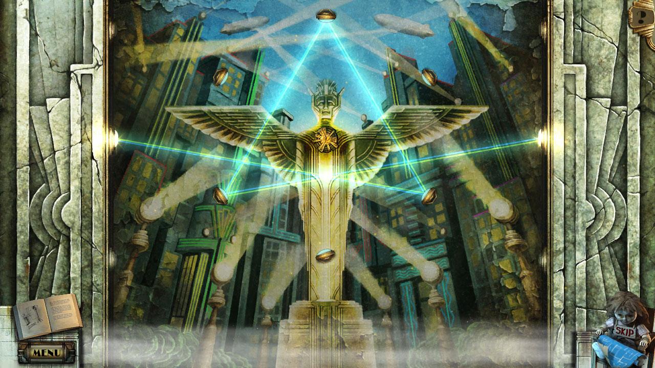 真实恐惧：被遗弃的灵魂2/True Fear: Forsaken Souls Part 2_4