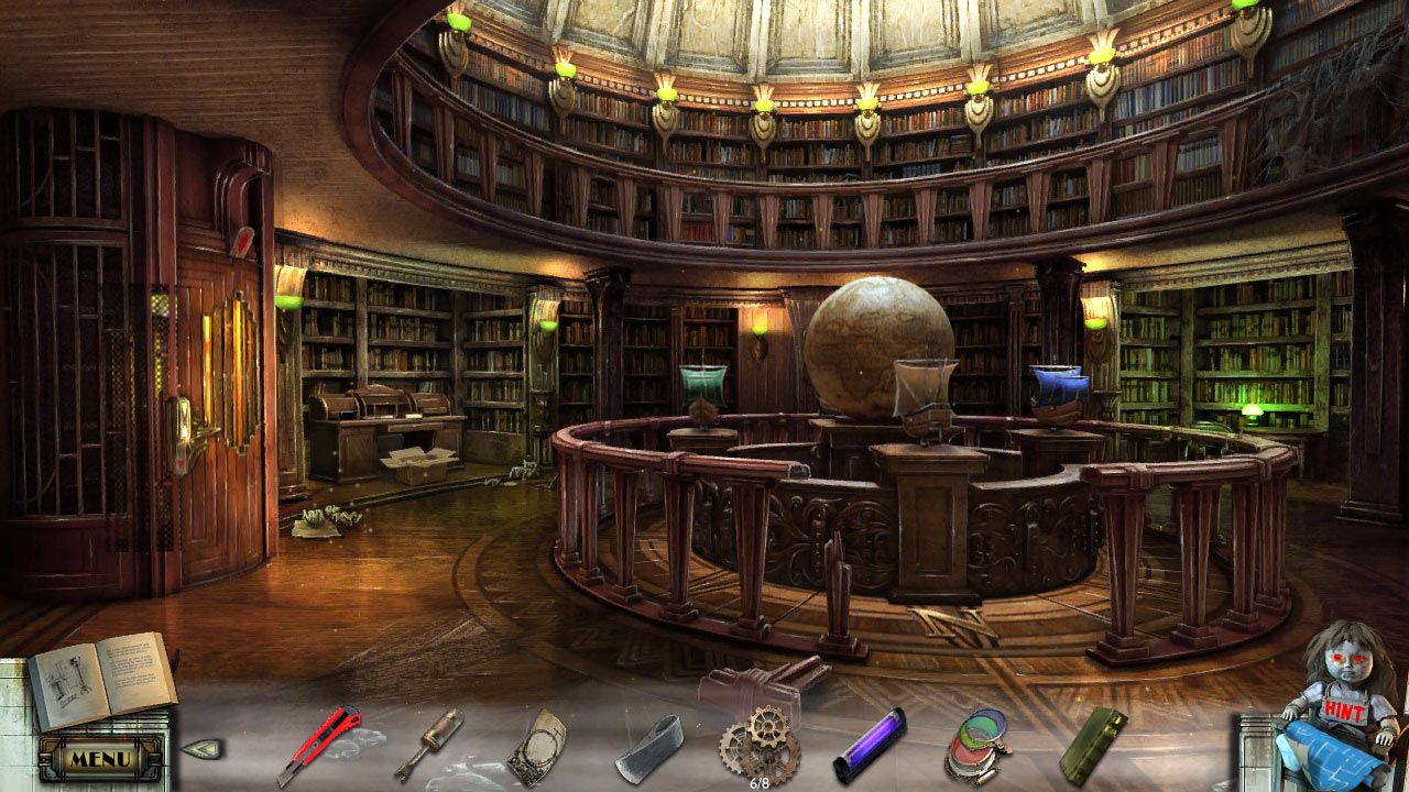 真实恐惧：被遗弃的灵魂2/True Fear: Forsaken Souls Part 2_3