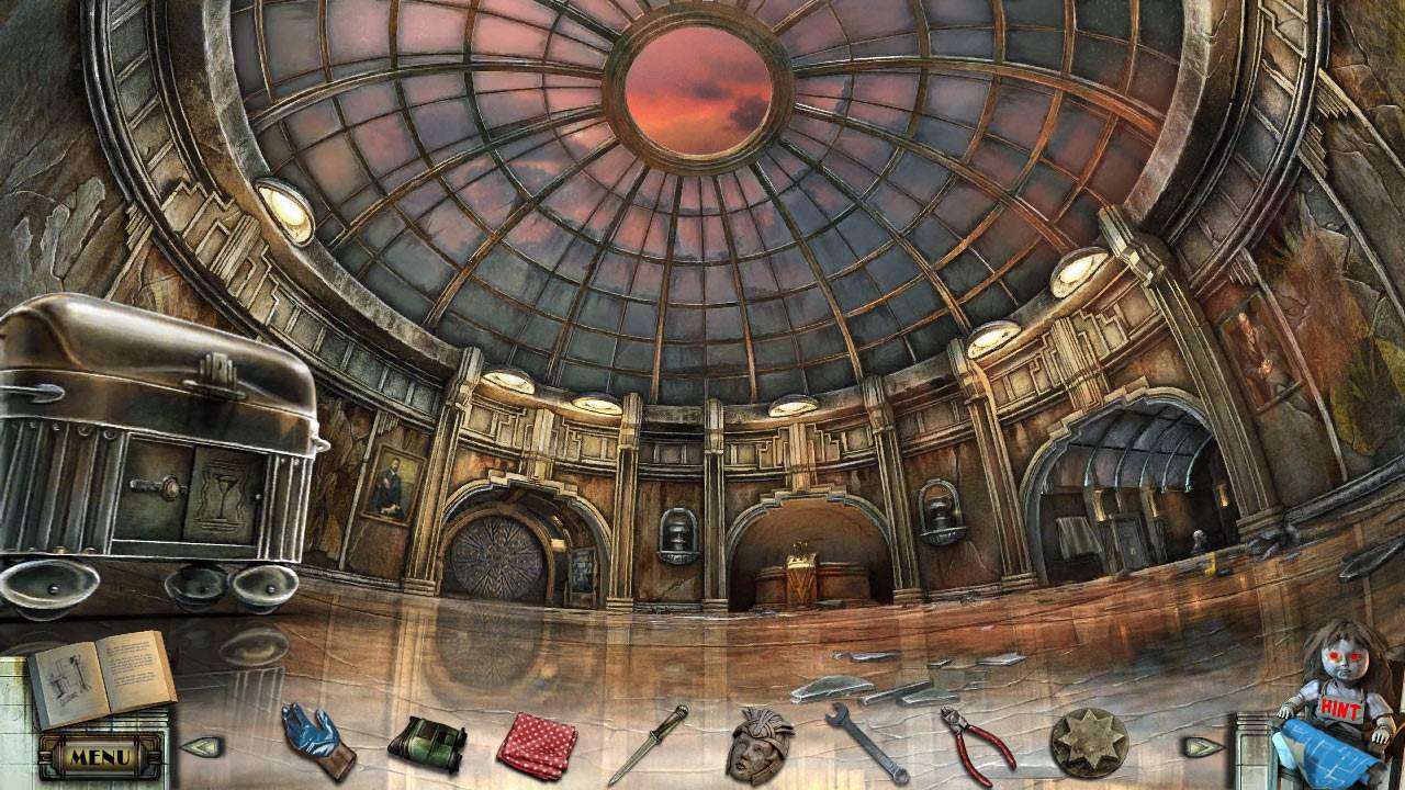 真实恐惧：被遗弃的灵魂2/True Fear: Forsaken Souls Part 2_1