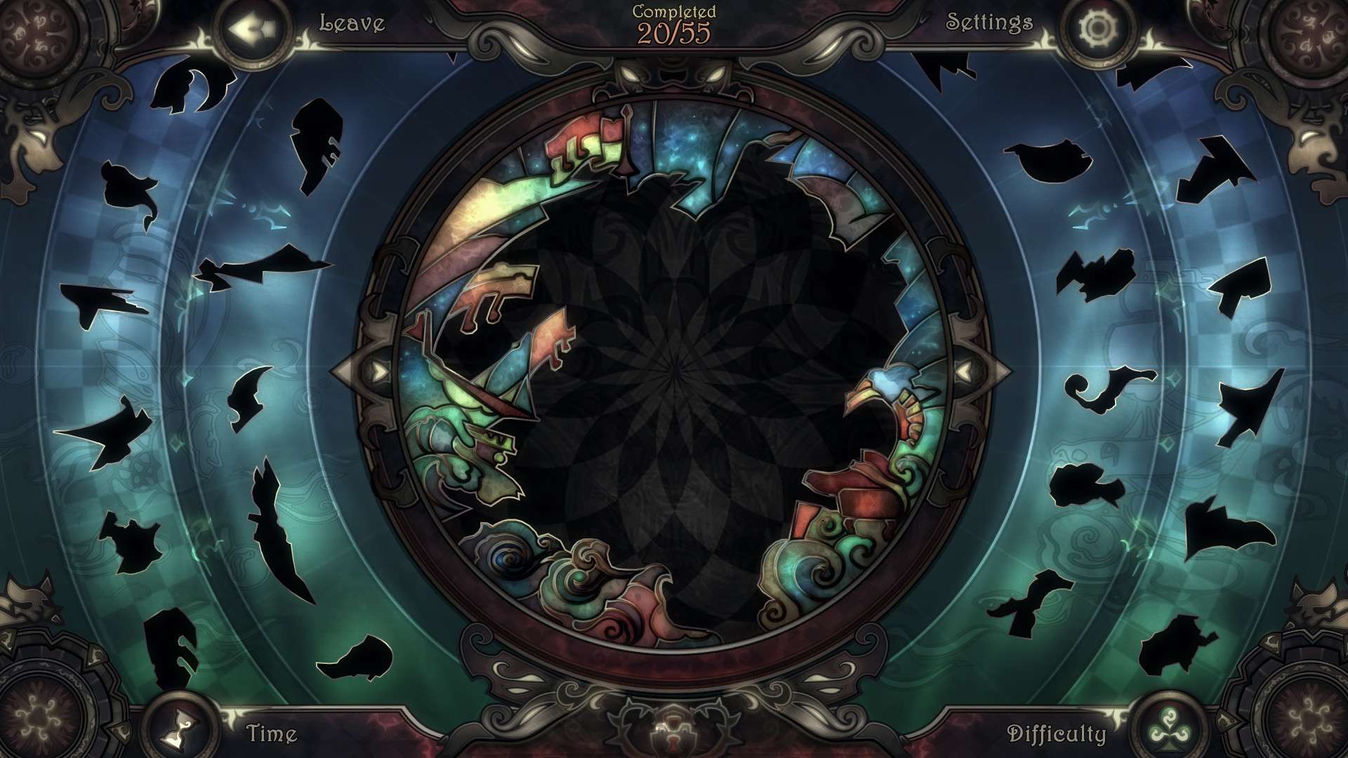 玻璃假面2：幻觉/Glass Masquerade 2: Illusions_4