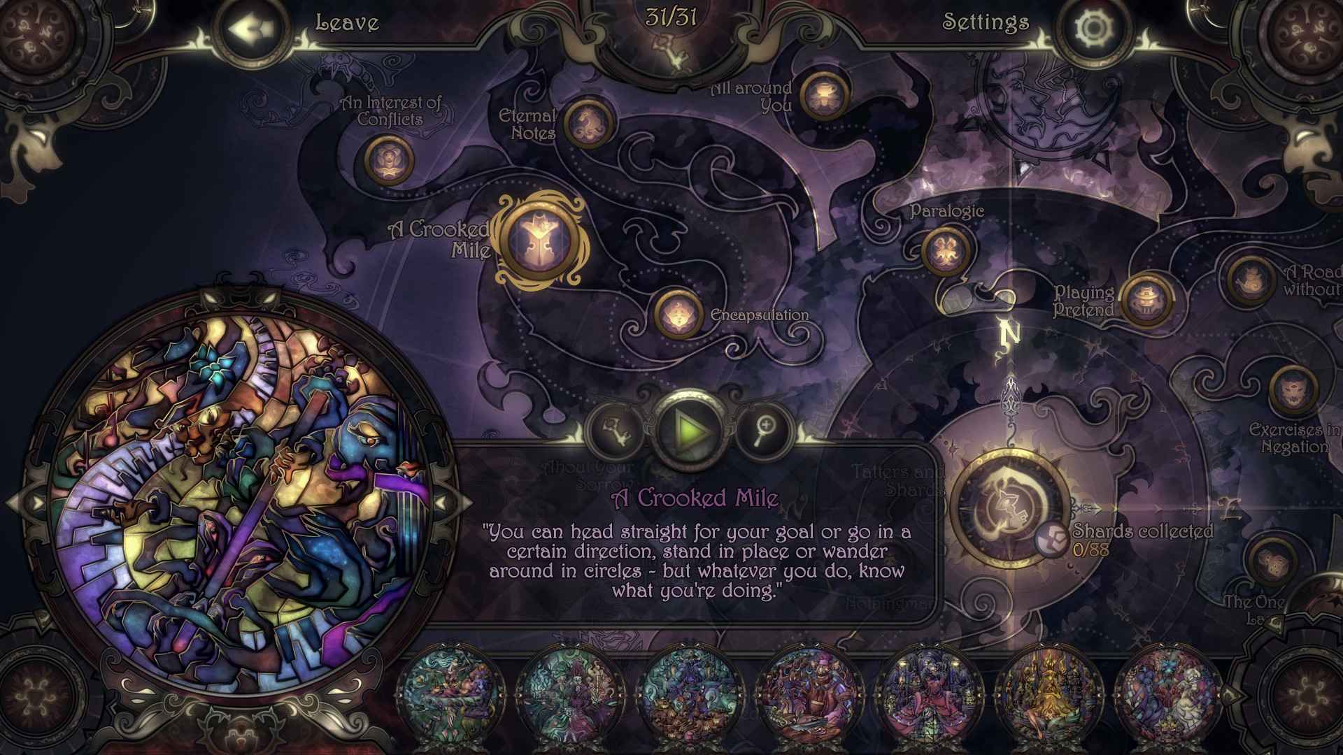 玻璃假面2：幻觉/Glass Masquerade 2: Illusions_5