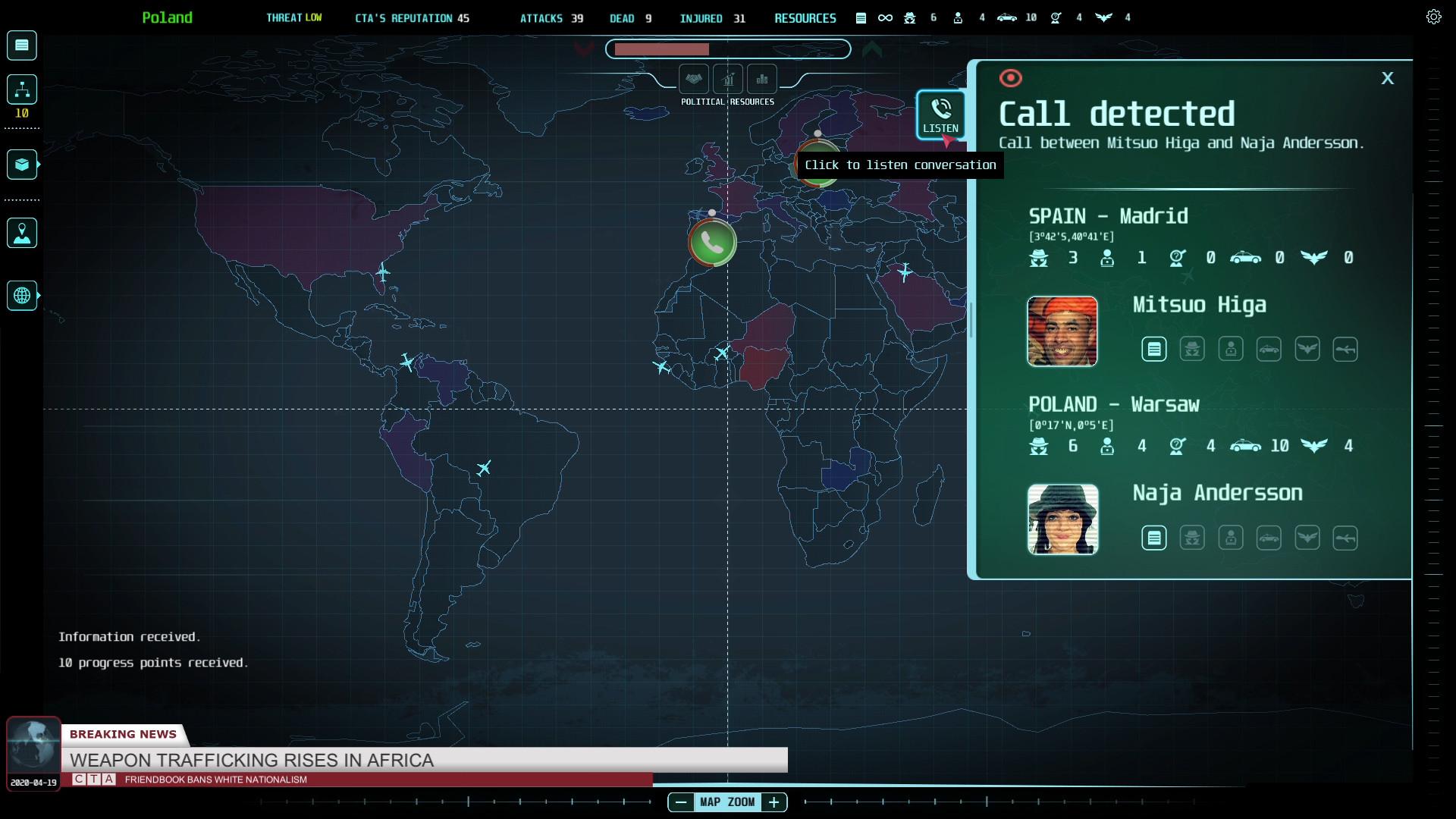 反恐专家/Counter Terrorist Agency_0