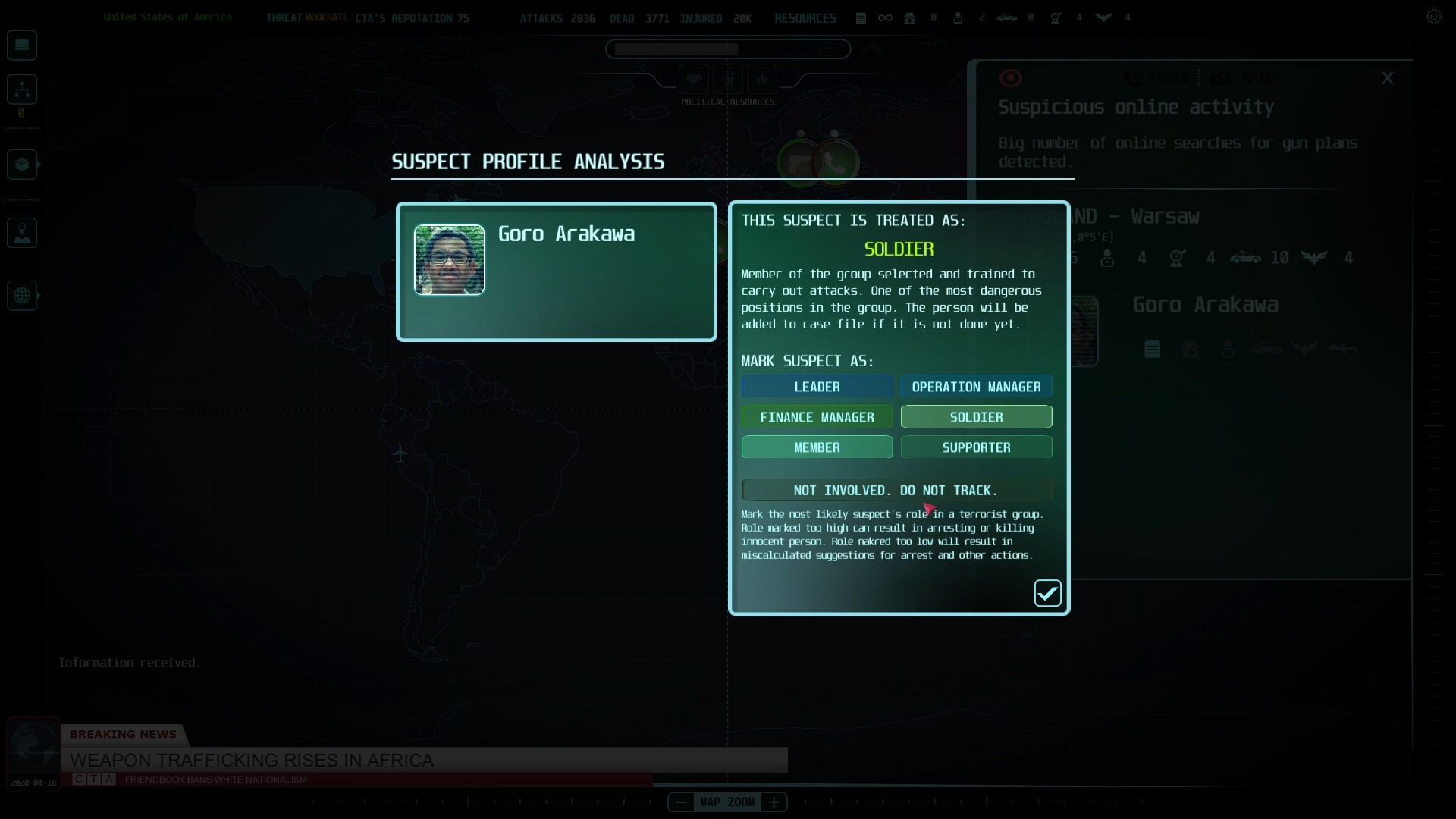 反恐专家/Counter Terrorist Agency_3