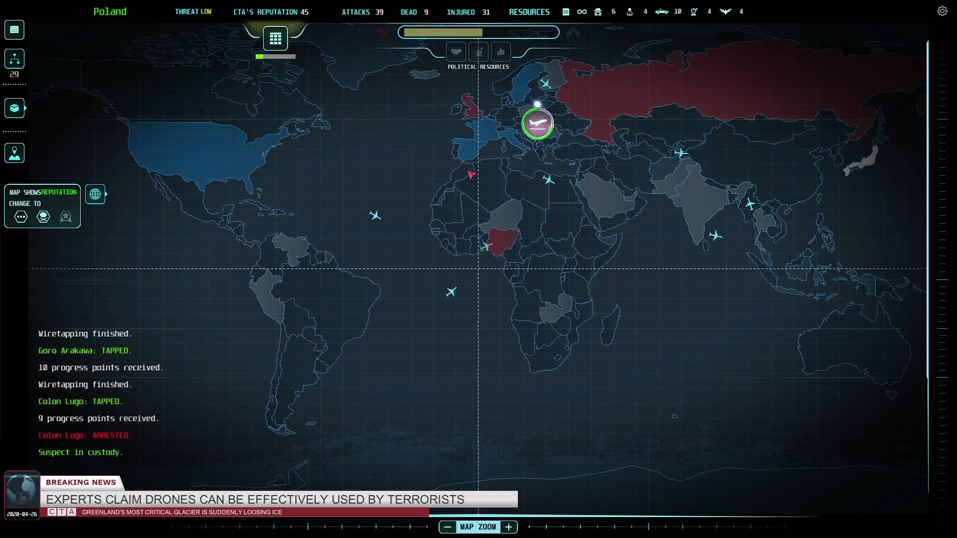 反恐专家/Counter Terrorist Agency_5