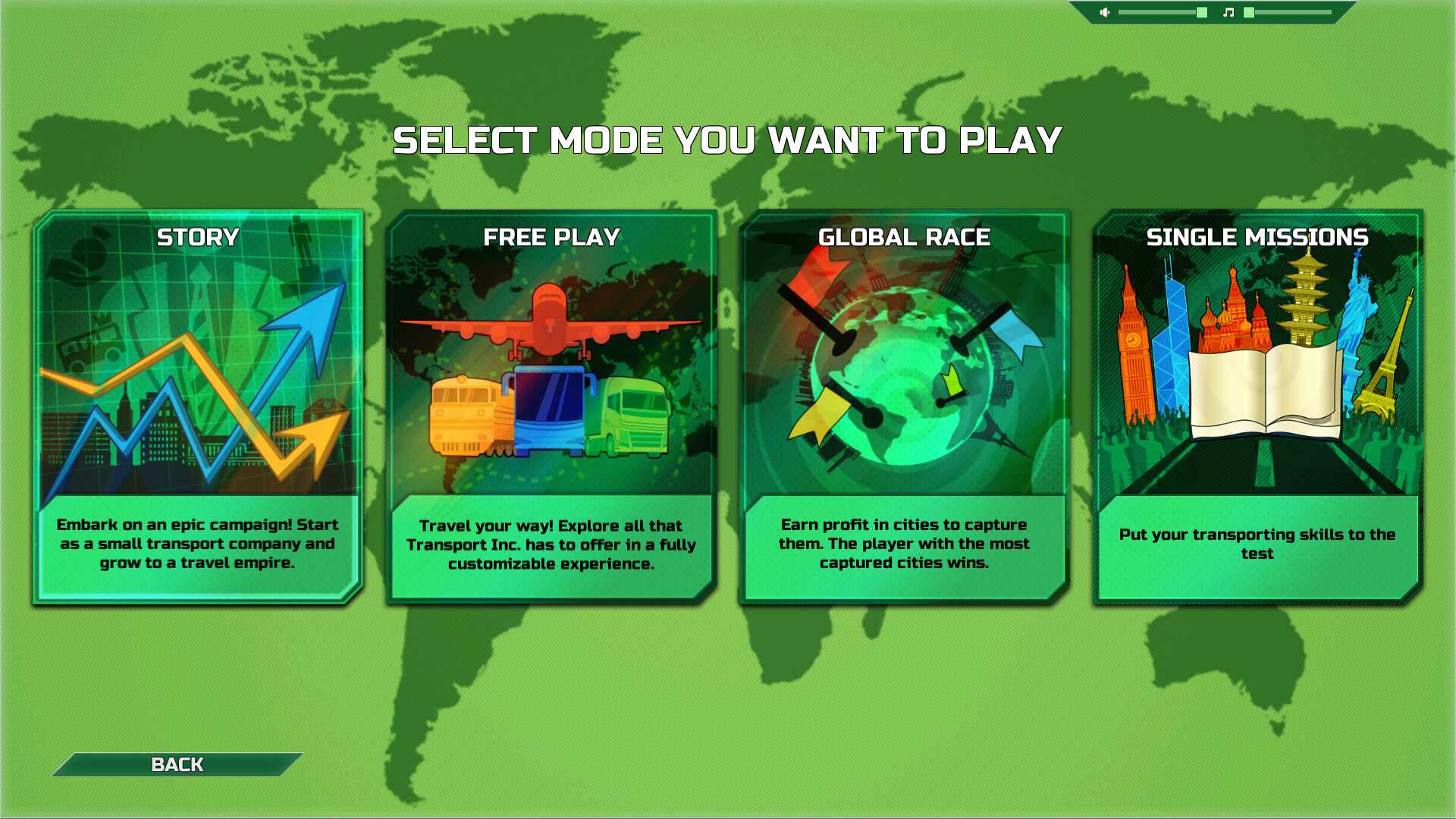 物流大师/运输公司/Transport INC_4