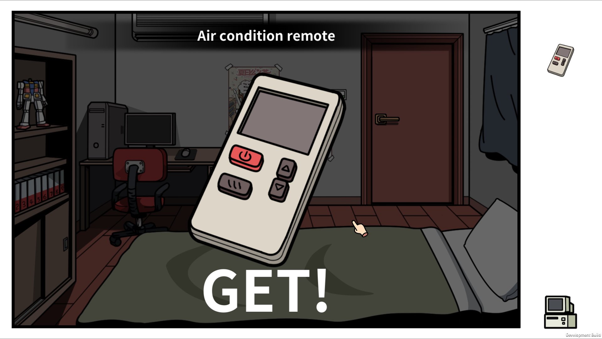 宅男的人间冒险/Otaku's Adventure_1