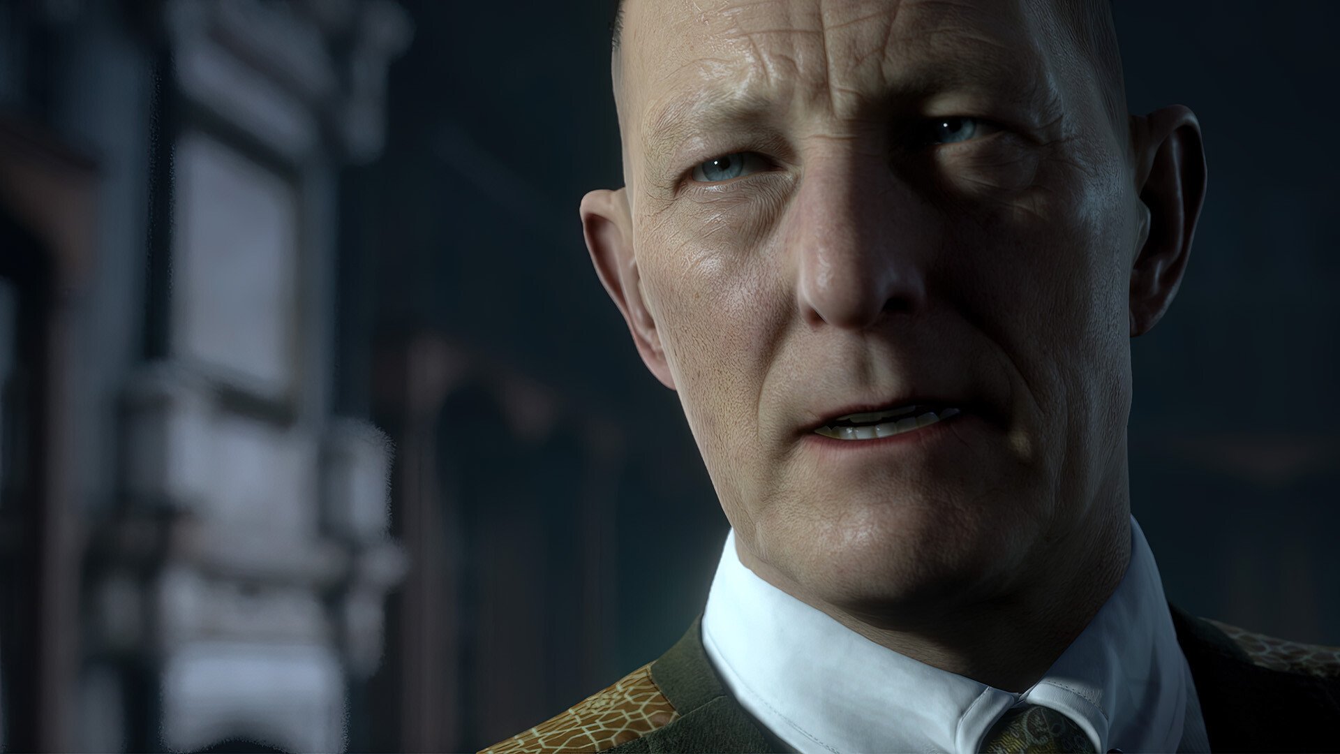 黑相集：棉兰号/The Dark Pictures Anthology: Man of Medan_7