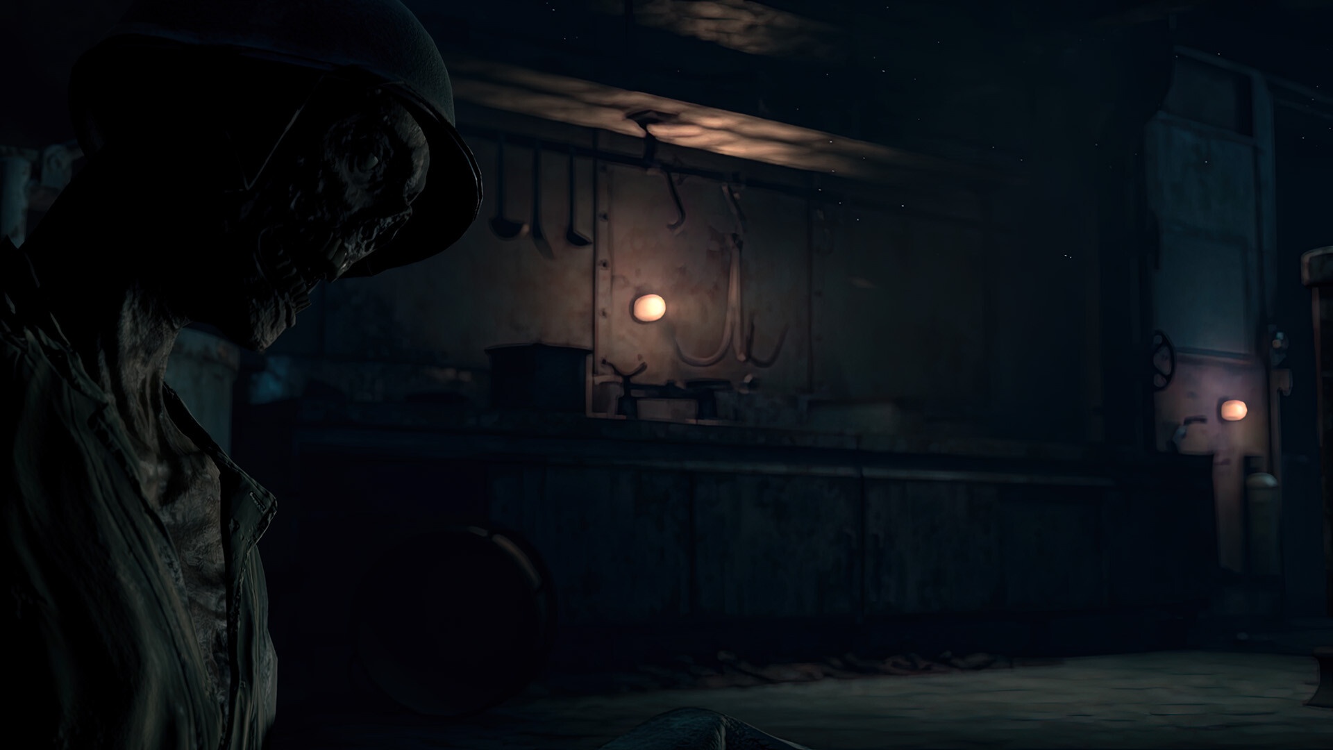 黑相集：棉兰号/The Dark Pictures Anthology: Man of Medan_0