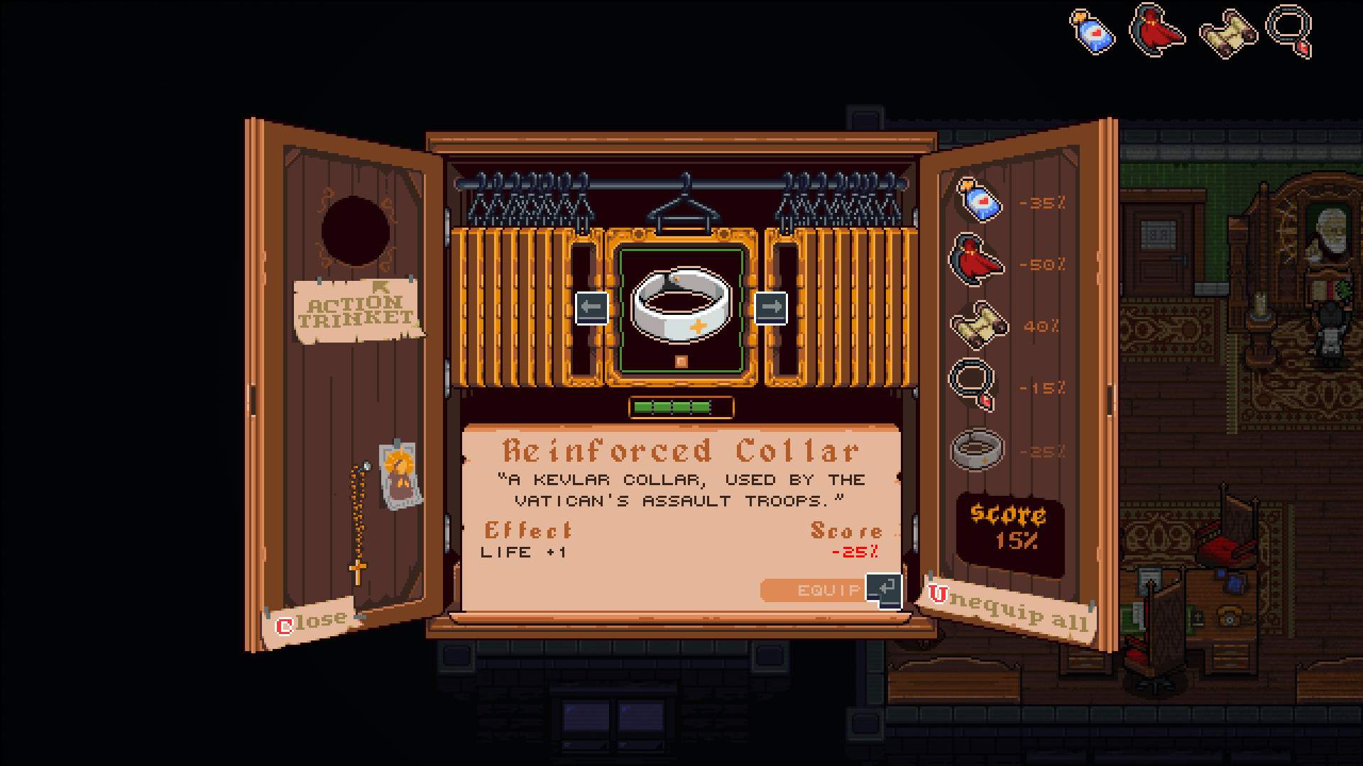 驭字修士：雷伊·比庇亚行传/The Textorcist: The Story of Ray Bibbia_1