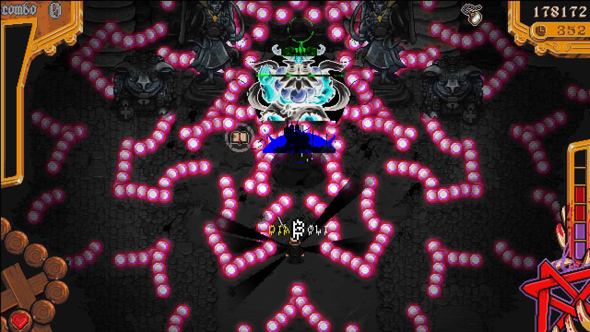 驭字修士：雷伊·比庇亚行传/The Textorcist: The Story of Ray Bibbia_0