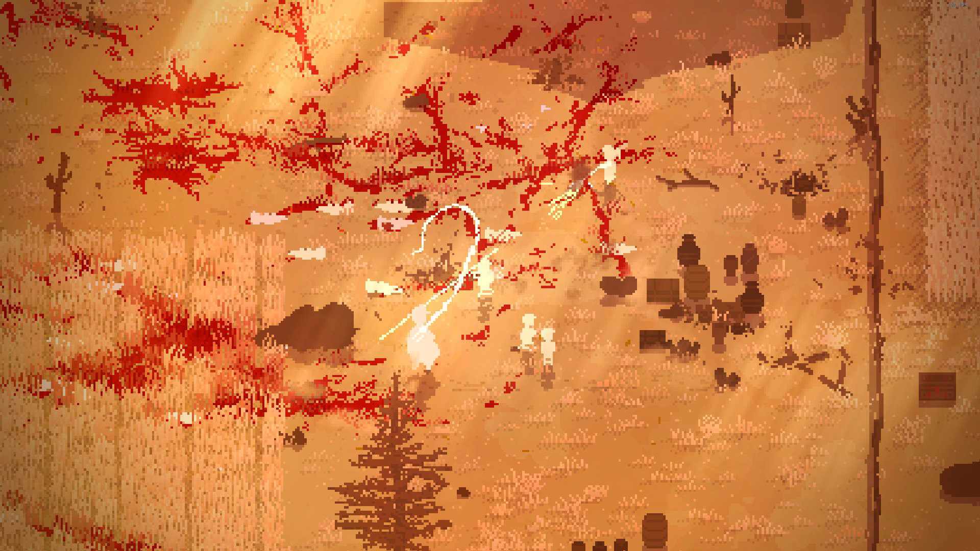 柯尔特峡谷/Colt Canyon_5