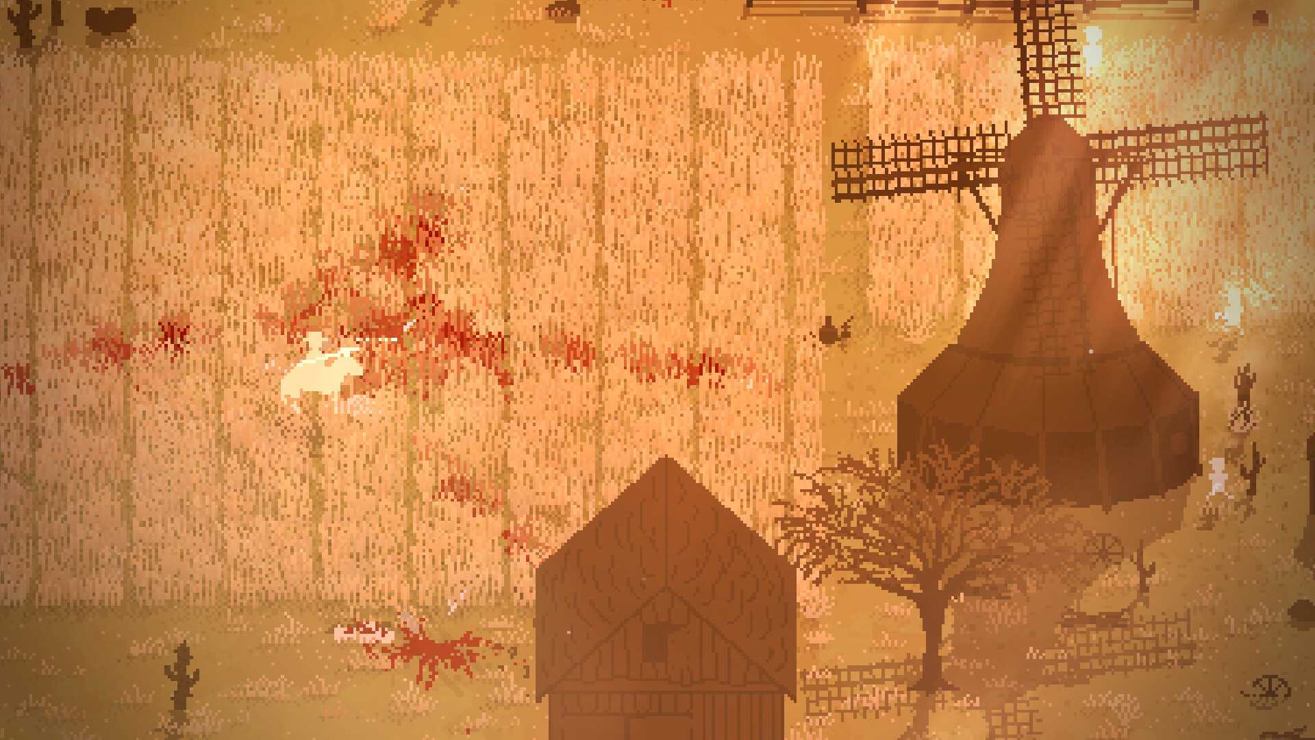 柯尔特峡谷/Colt Canyon_2