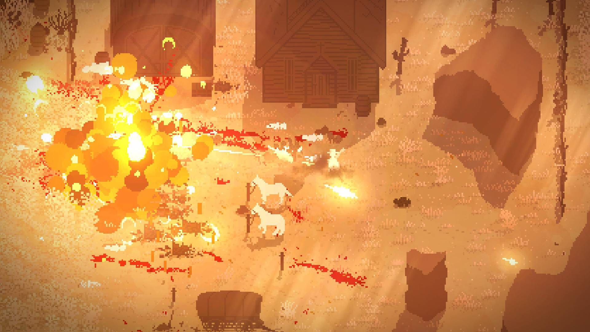 柯尔特峡谷/Colt Canyon_0