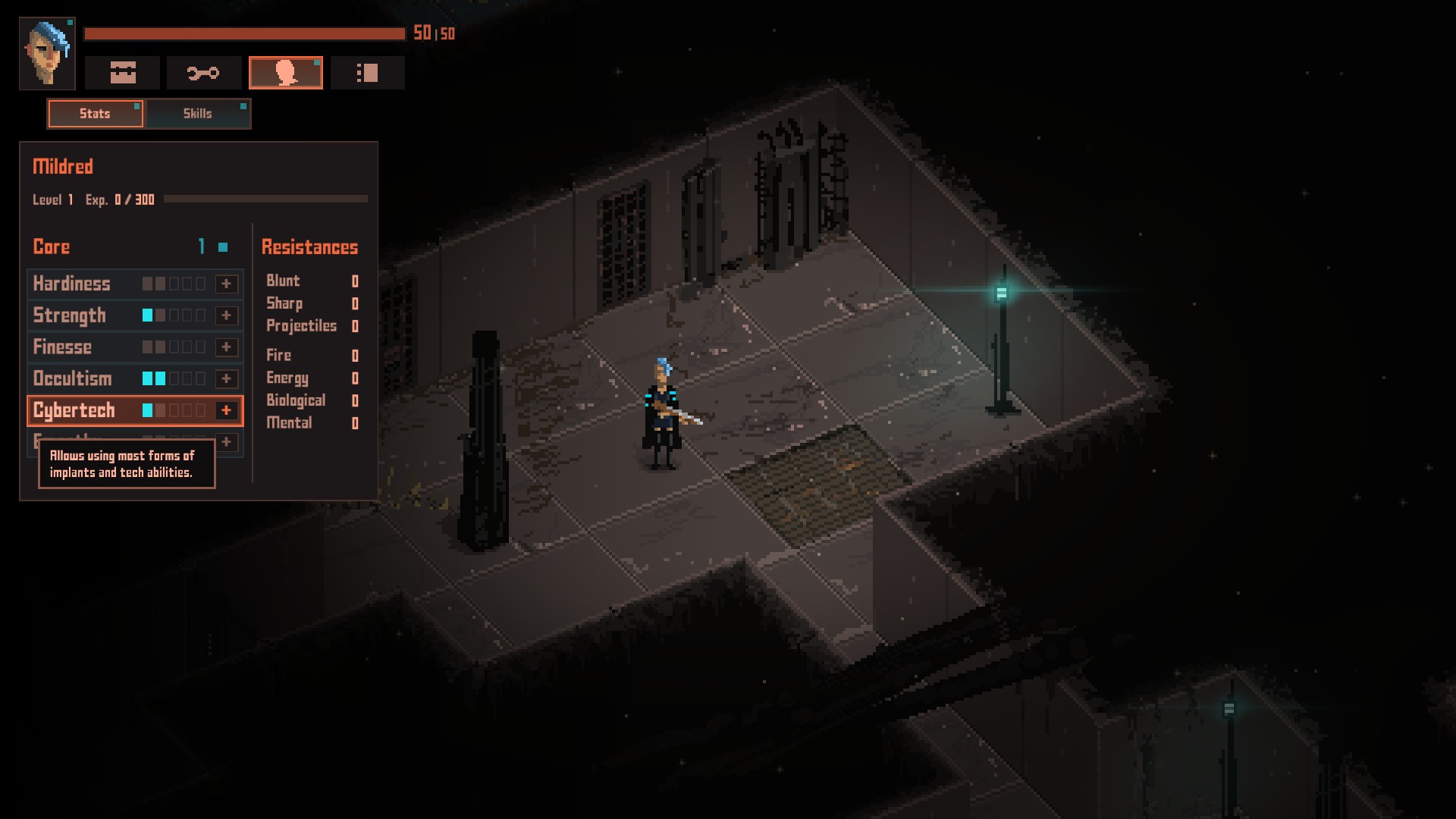 死亡垃圾/亡命废徒/Death Trash_1