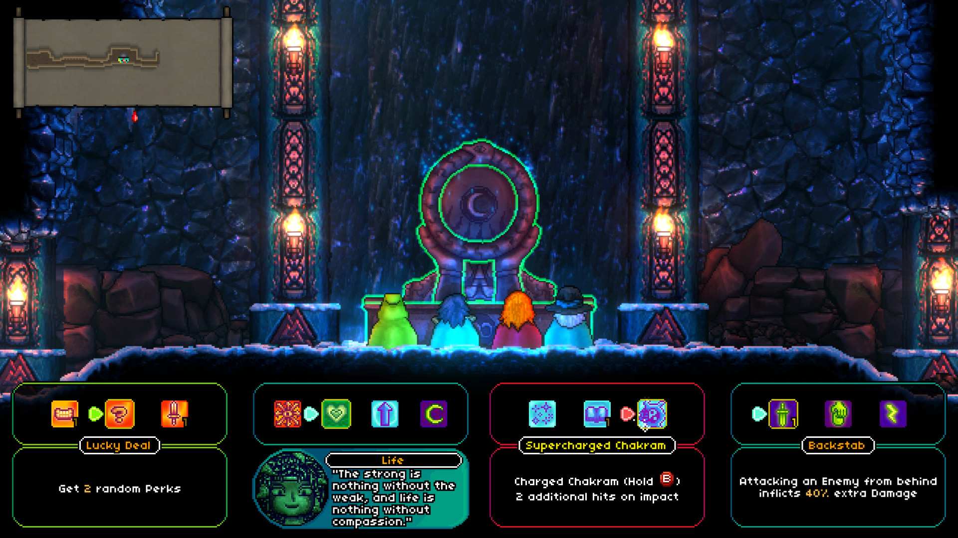 英勇无厌/Bravery and Greed_5