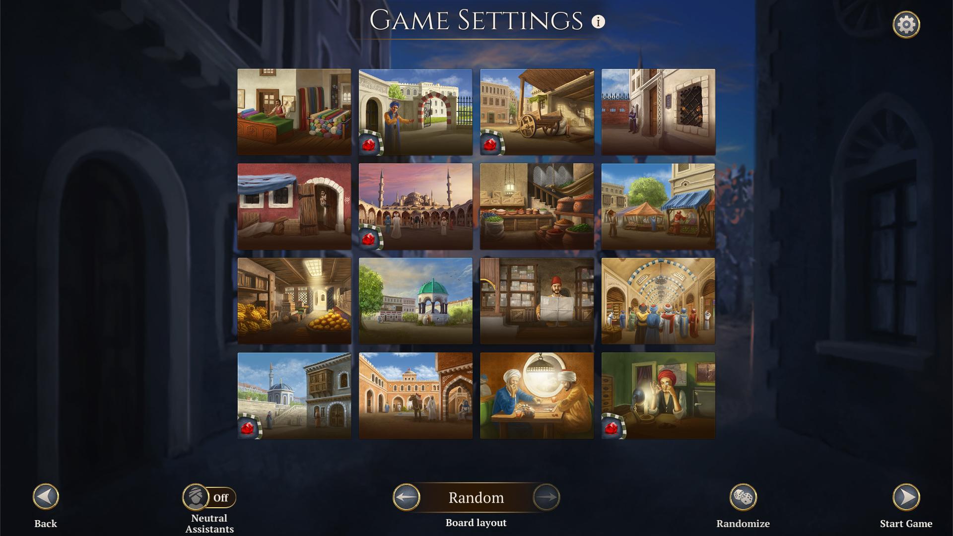 伊斯坦堡数字版/Istanbul: Digital Edition_5