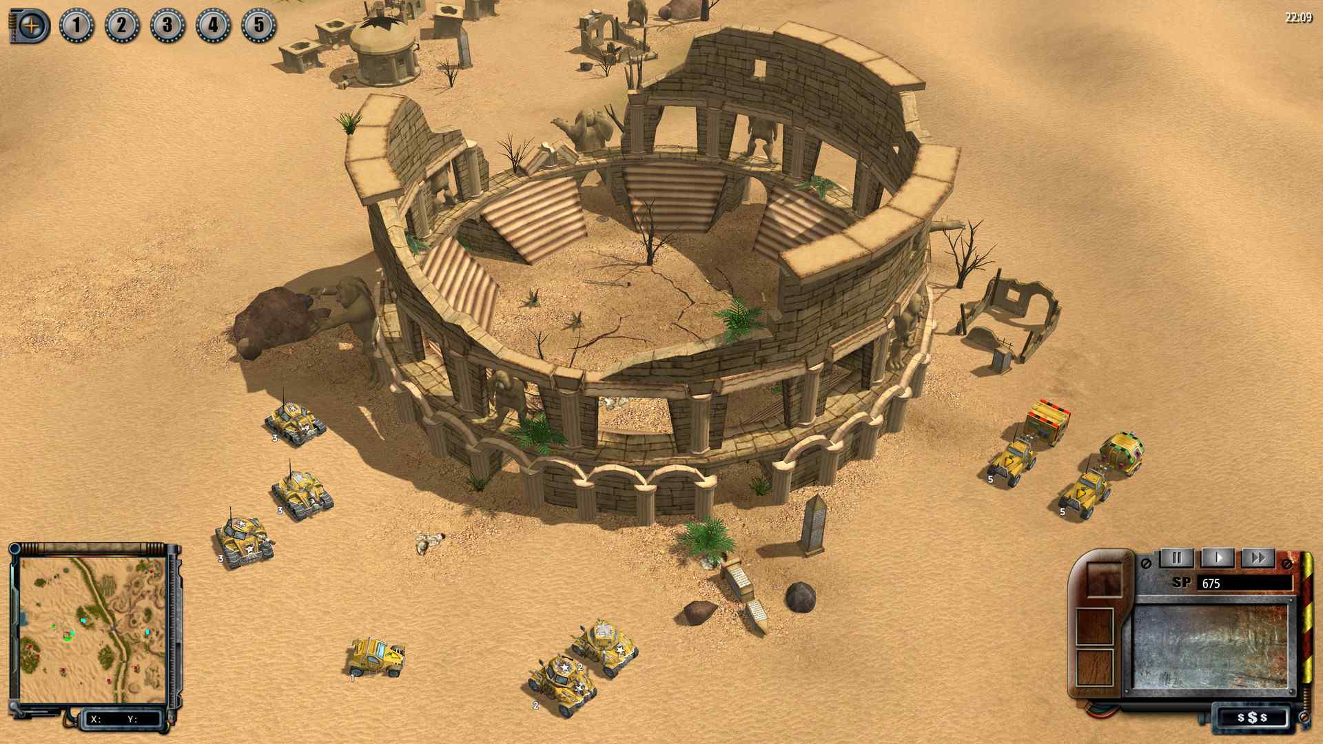 猪兔大战 HD 重制版/S.W.I.N.E. HD Remaster_3