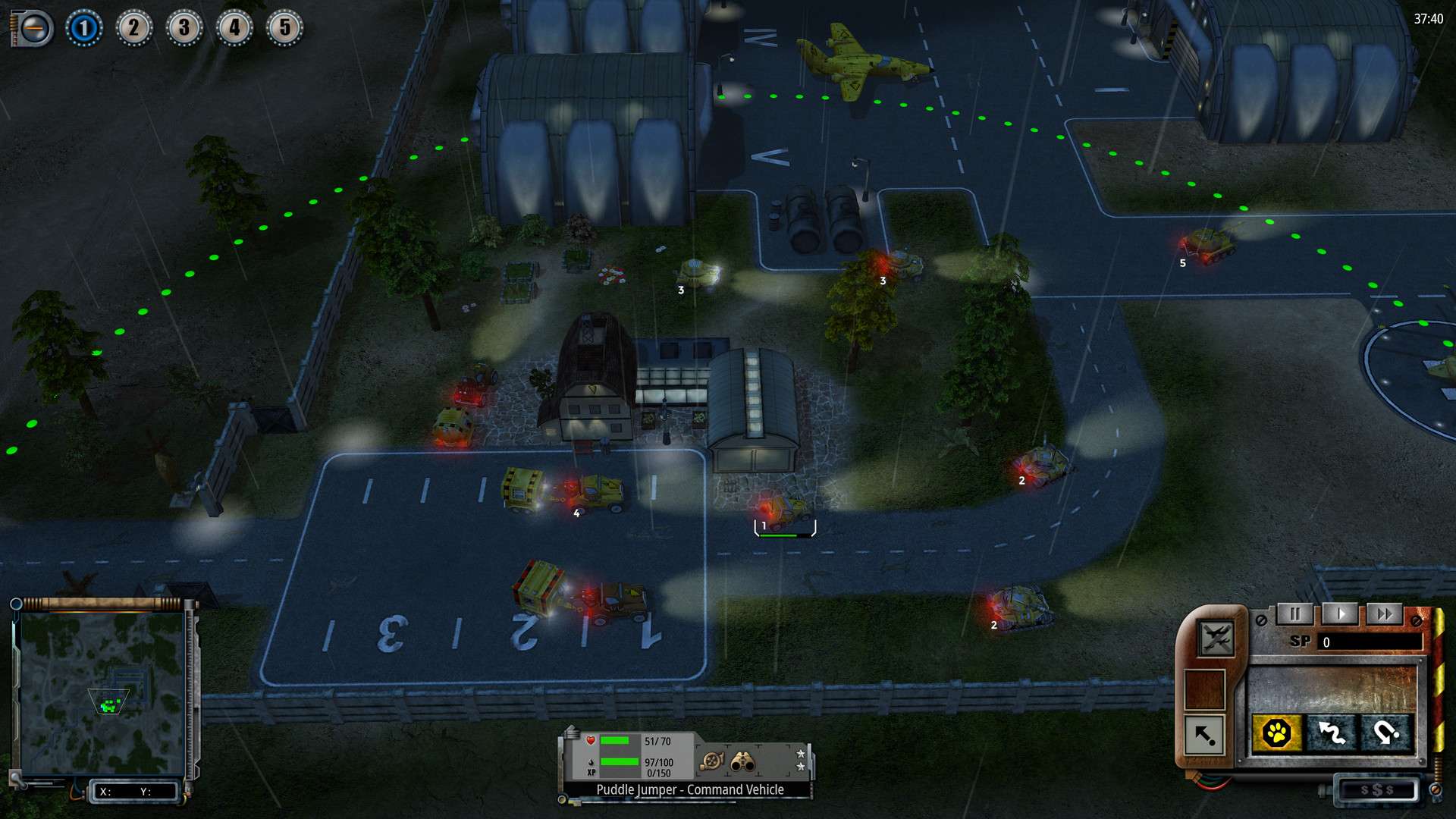 猪兔大战 HD 重制版/S.W.I.N.E. HD Remaster_2