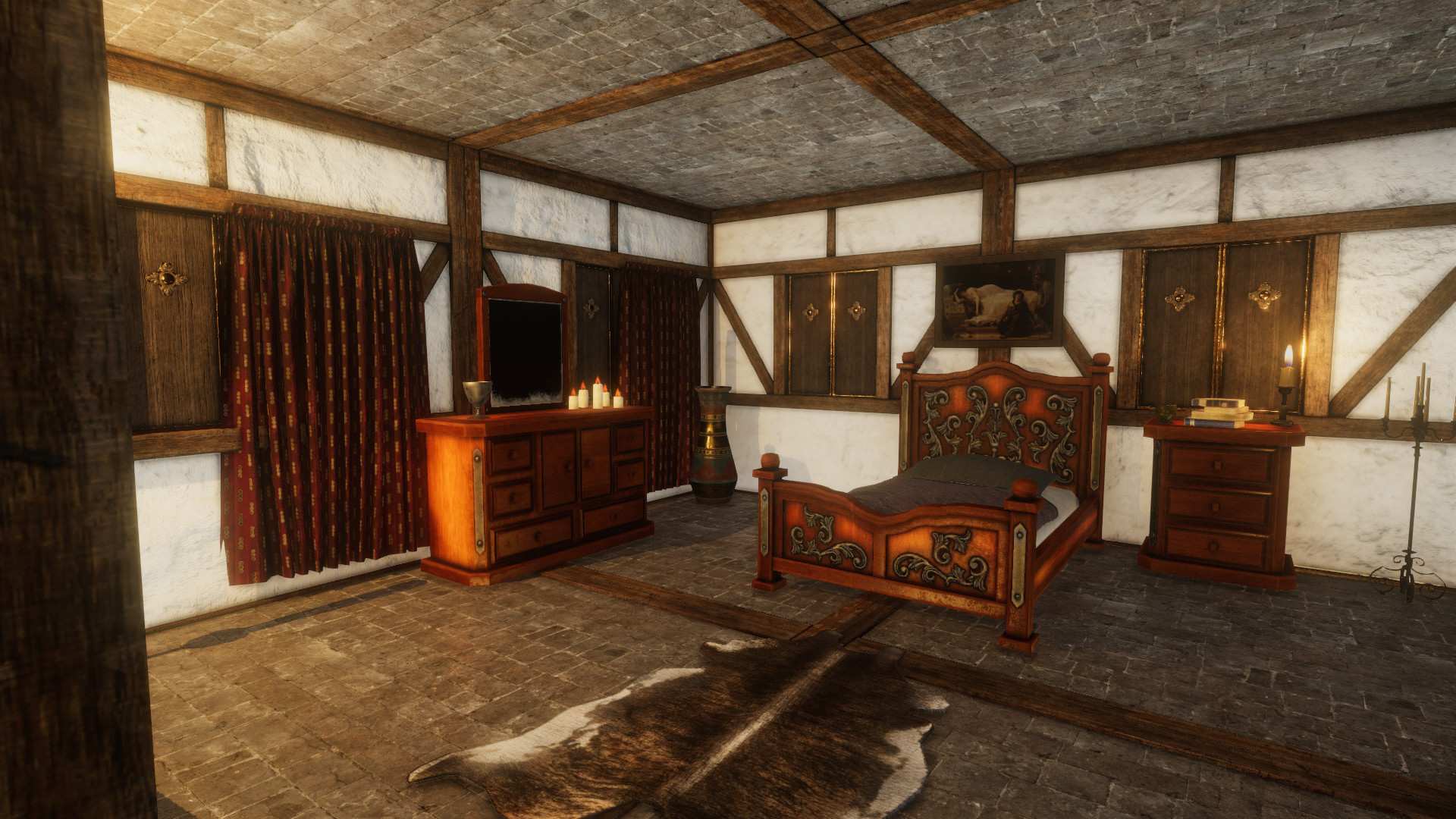 城堡脚蹼/城堡达人/Castle Flipper_7