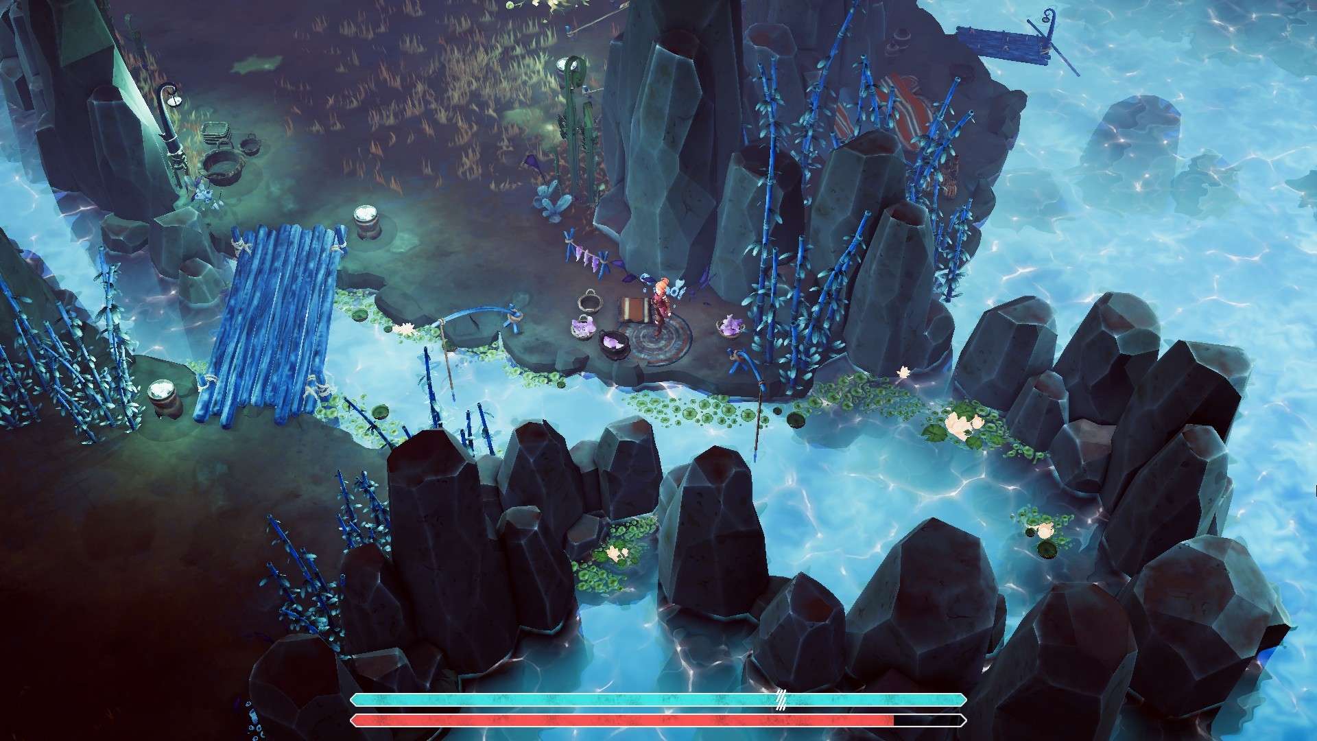 魔境奇缘：文字大冒险/Nanotale: Typing Chronicles_5