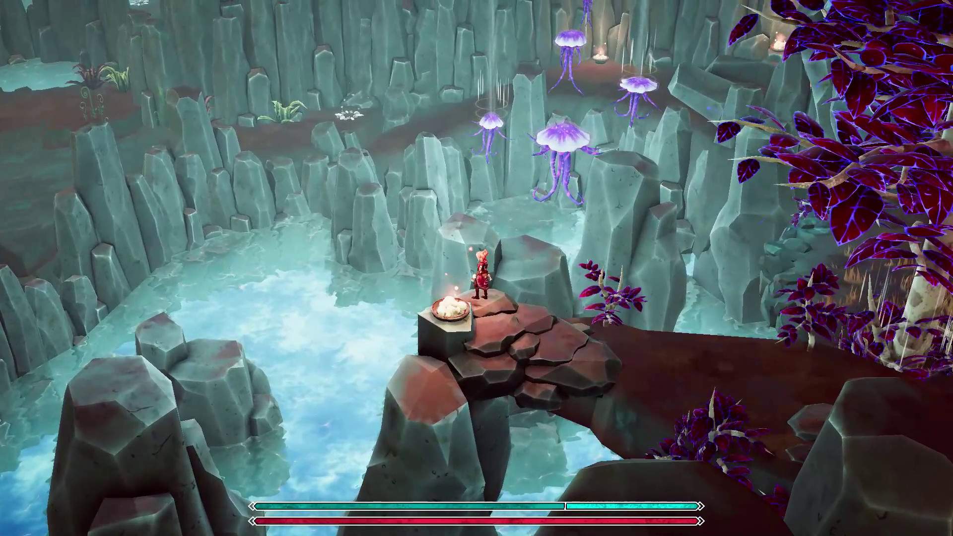 魔境奇缘：文字大冒险/Nanotale: Typing Chronicles_1