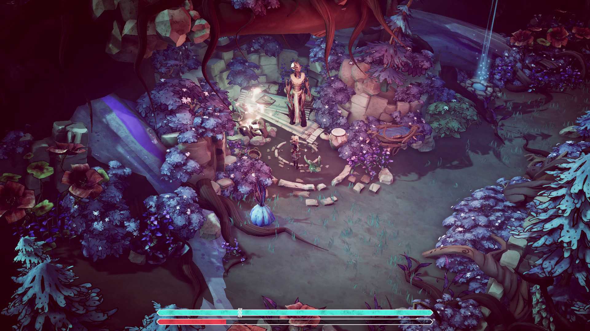 魔境奇缘：文字大冒险/Nanotale: Typing Chronicles_0