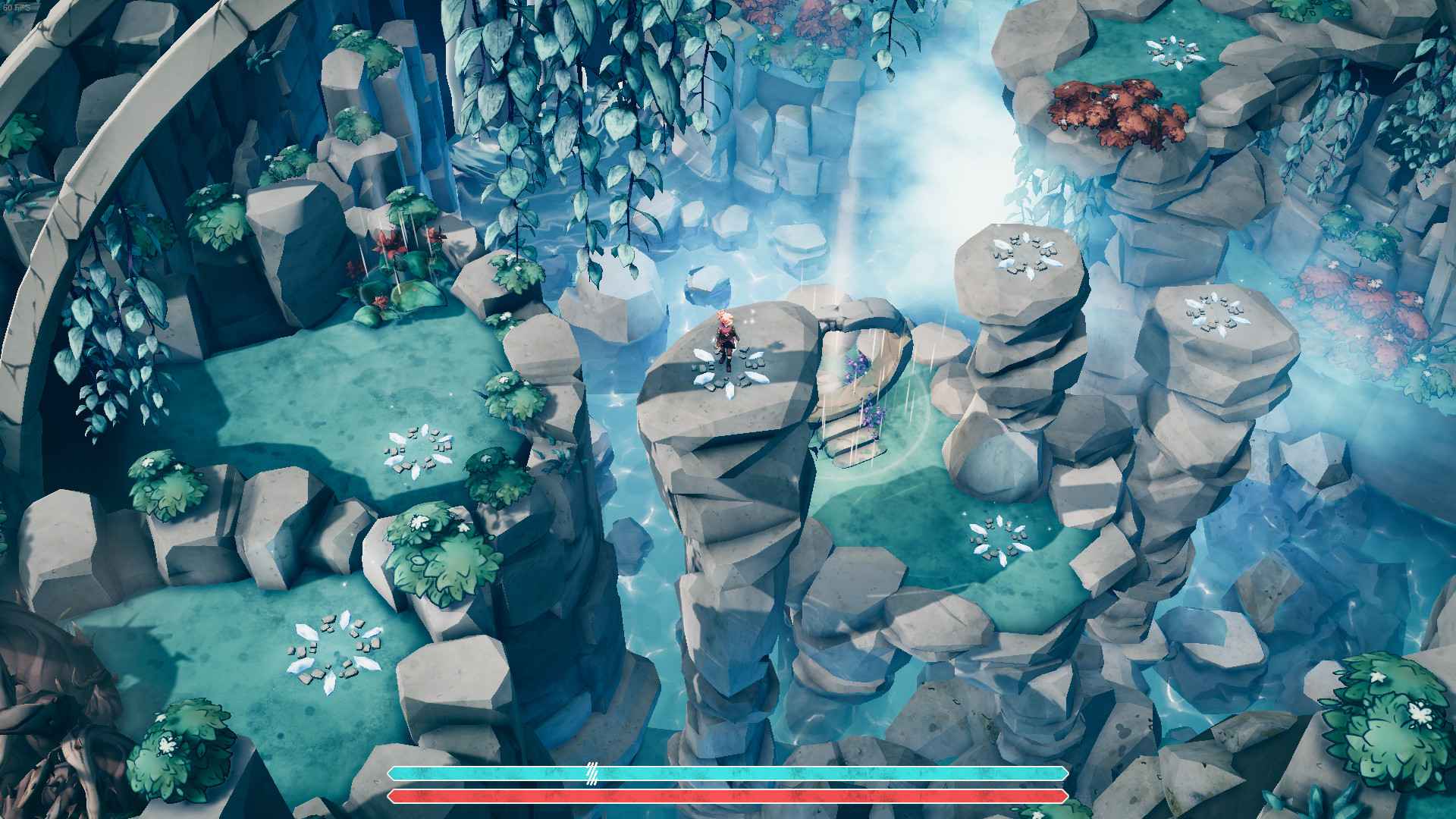 魔境奇缘：文字大冒险/Nanotale: Typing Chronicles_6