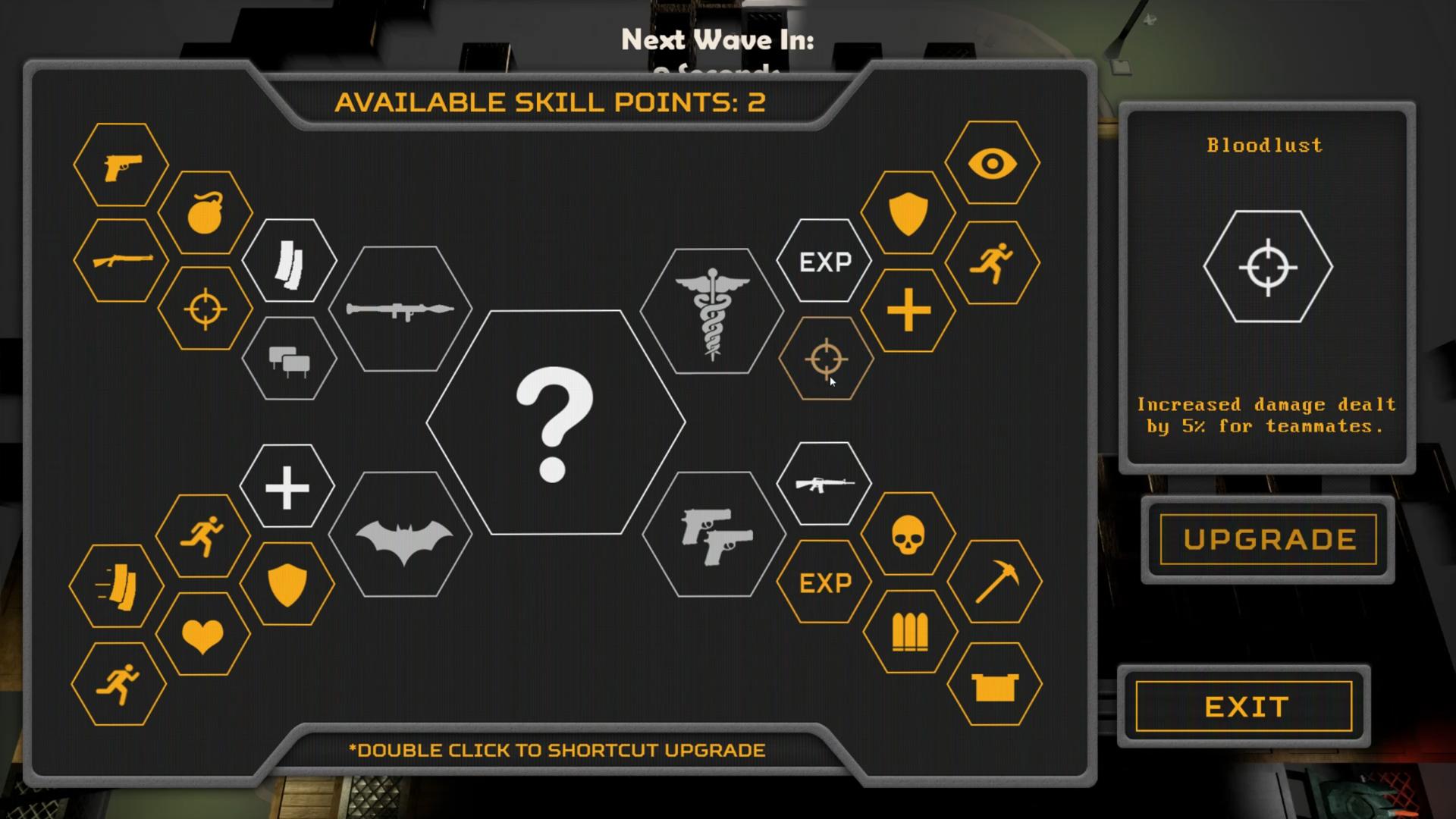 僵尸建设者防御/Zombie Builder Defense_3