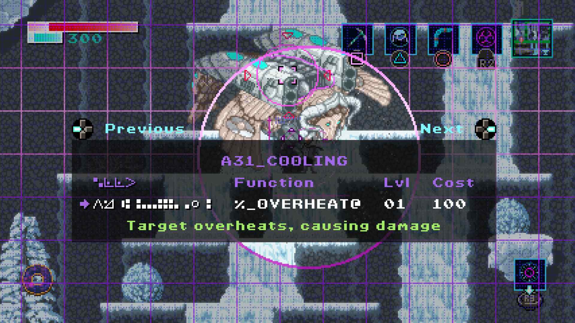 公理边缘2/Axiom Verge 2_4