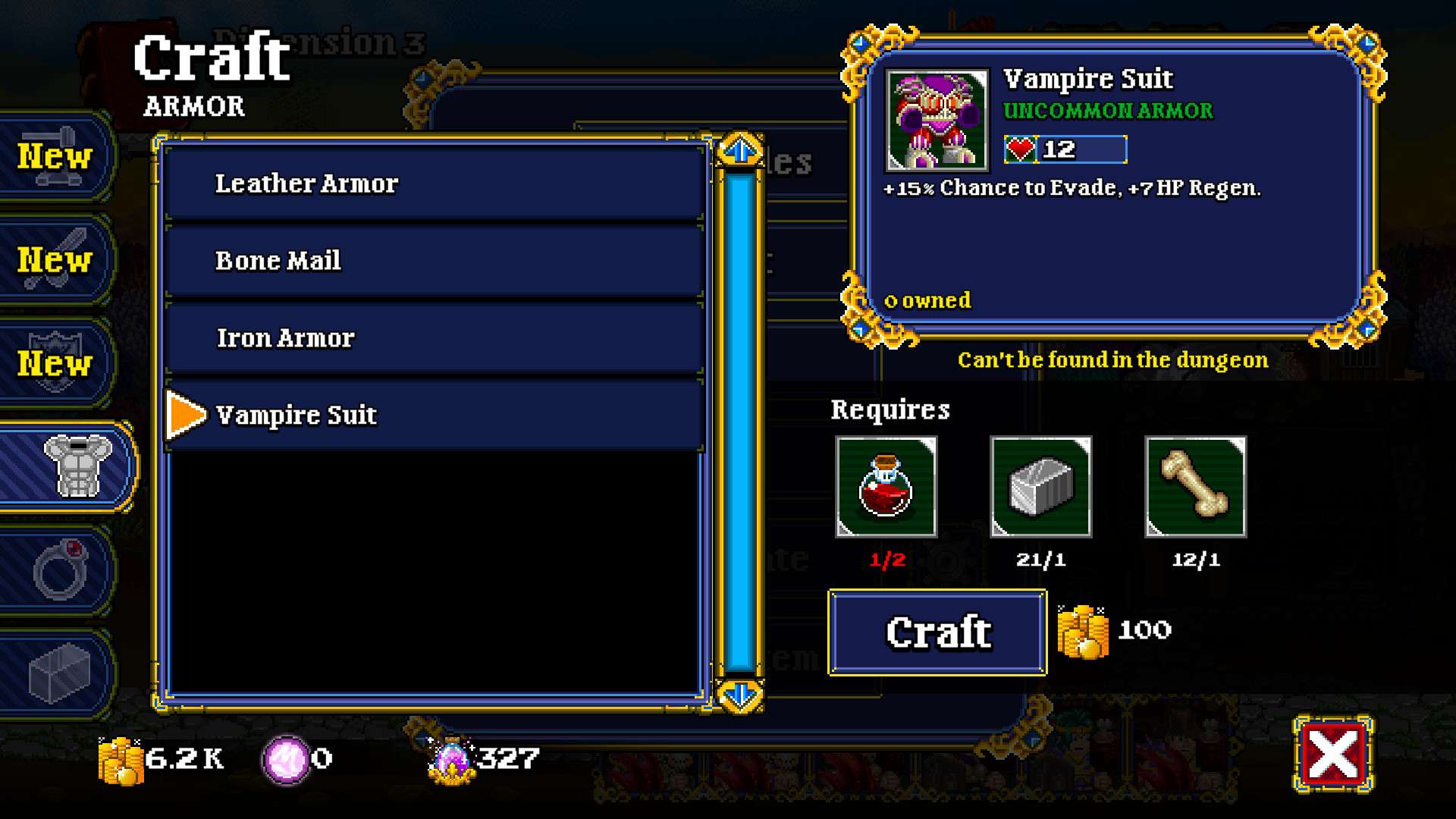 苏打地牢2/Soda Dungeon 2_1