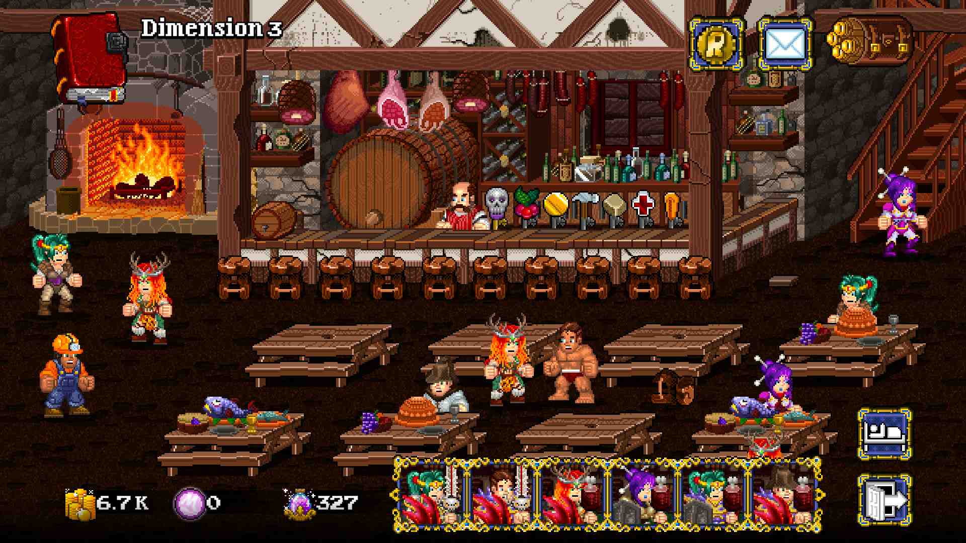 苏打地牢2/Soda Dungeon 2_3