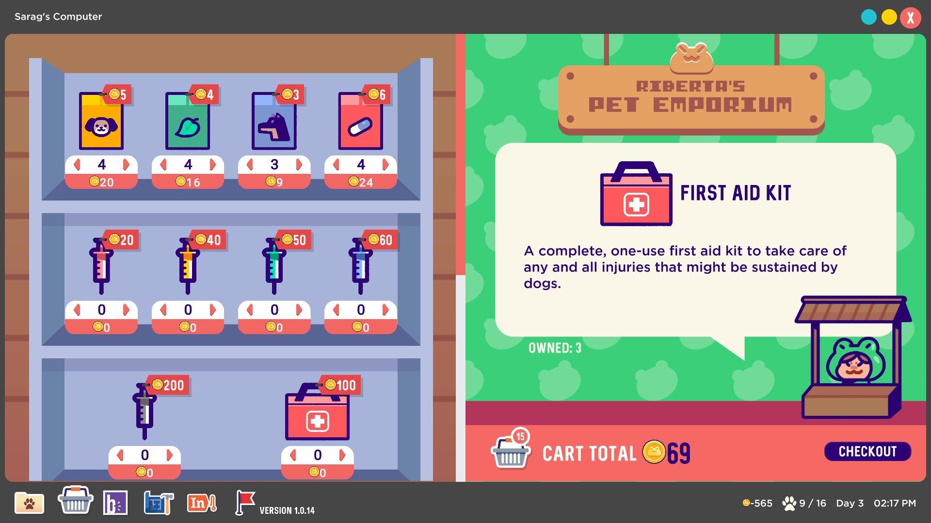 拯救我们！/To The Rescue!_3