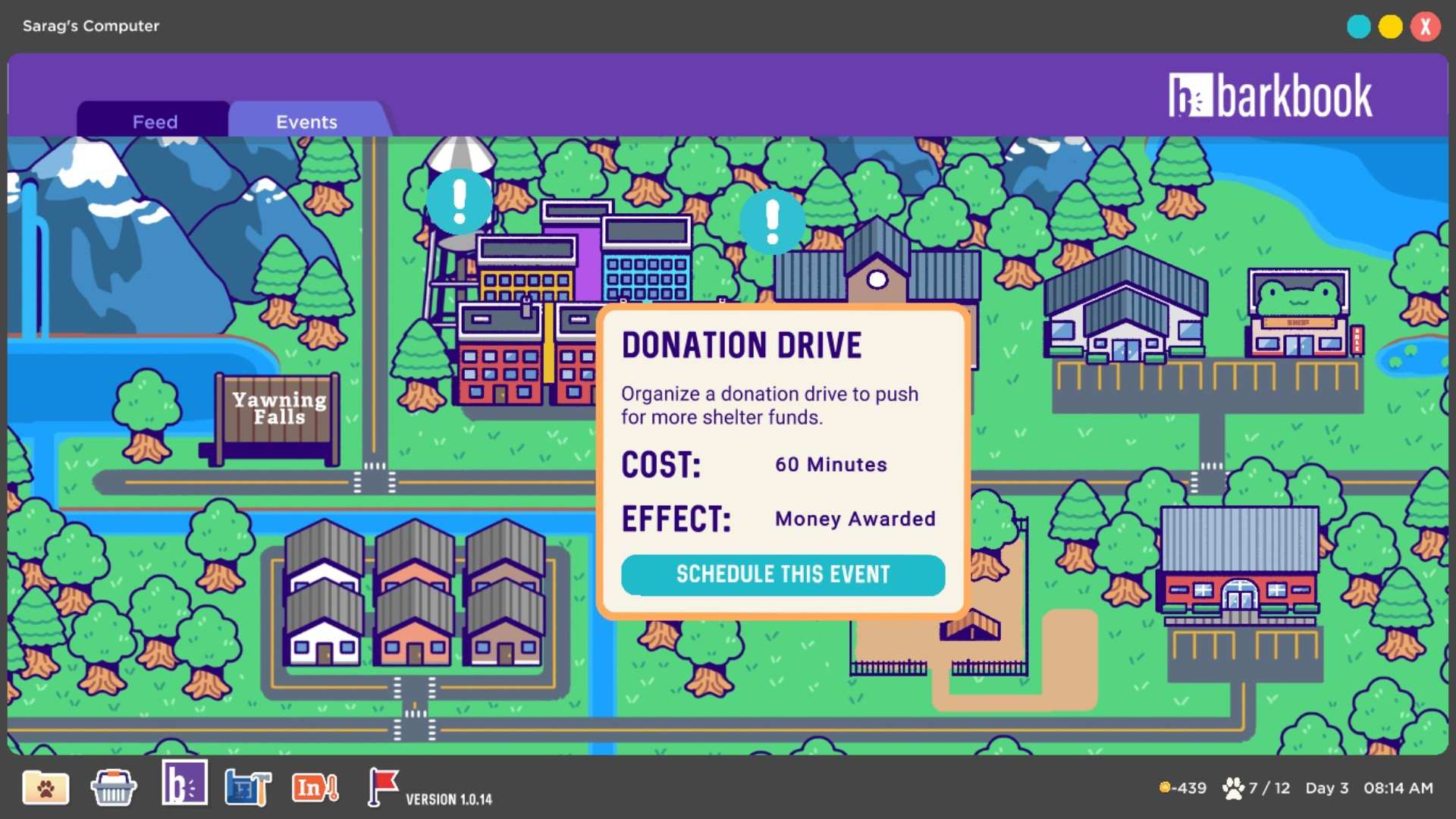 拯救我们！/To The Rescue!_5