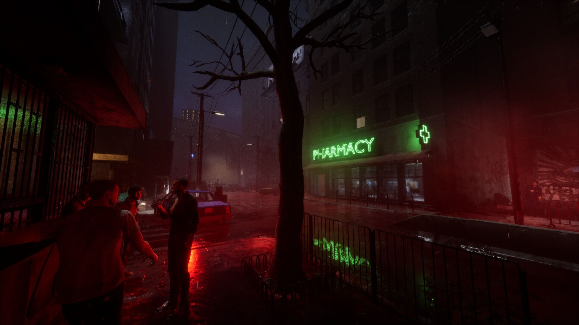 偏执狂/PARANOID_2