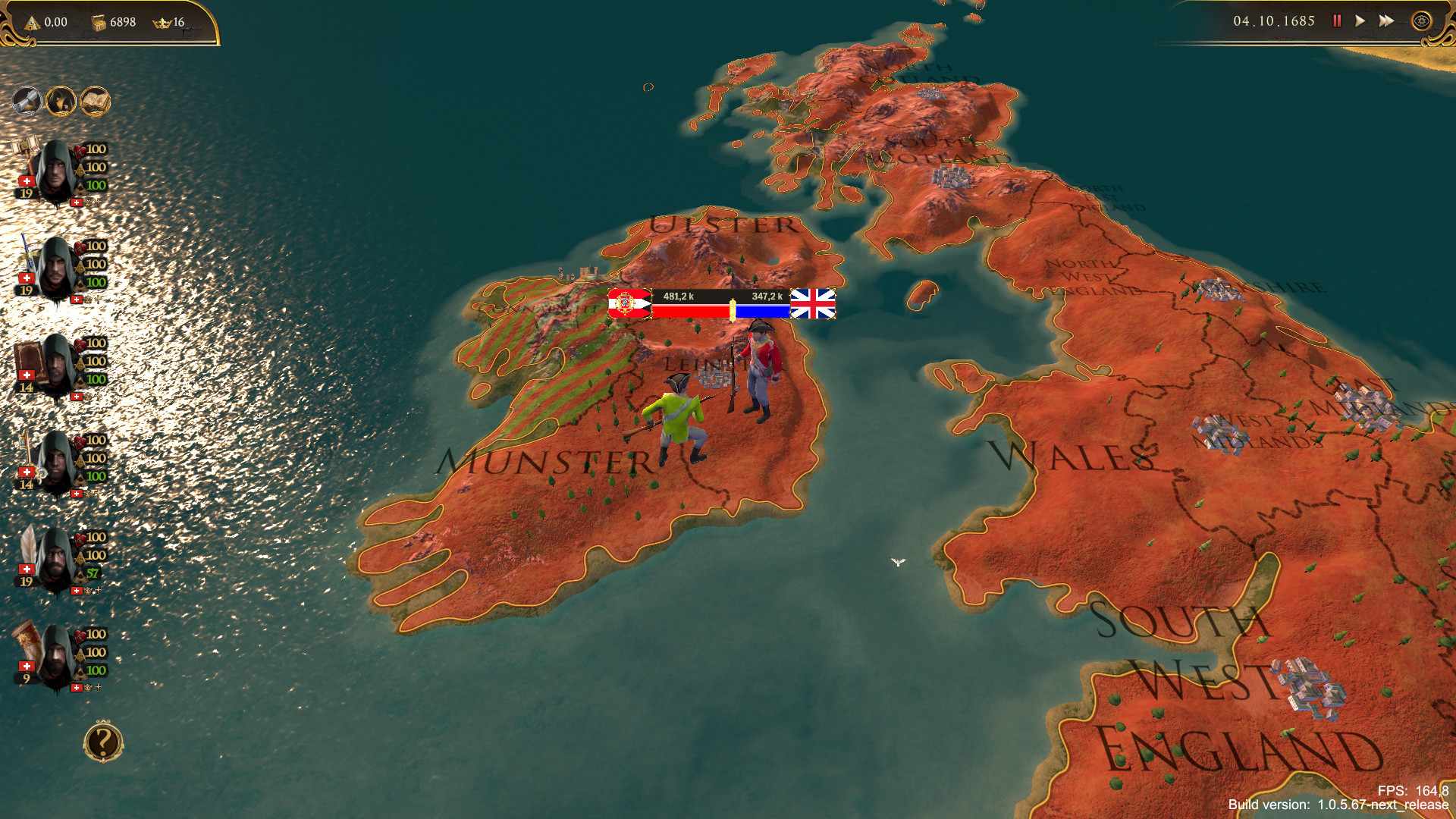 秘密兄弟会/秘密政府/Secret Government_5