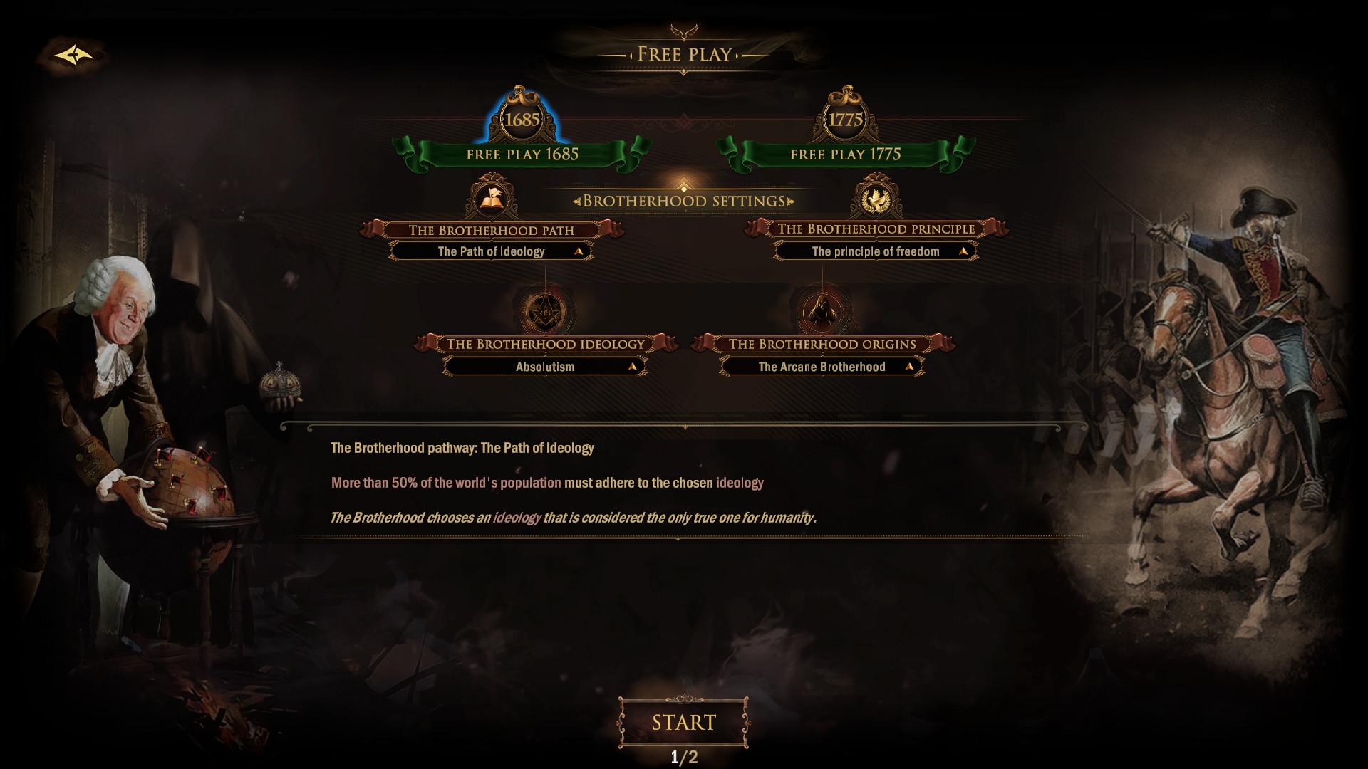 秘密兄弟会/秘密政府/Secret Government_2