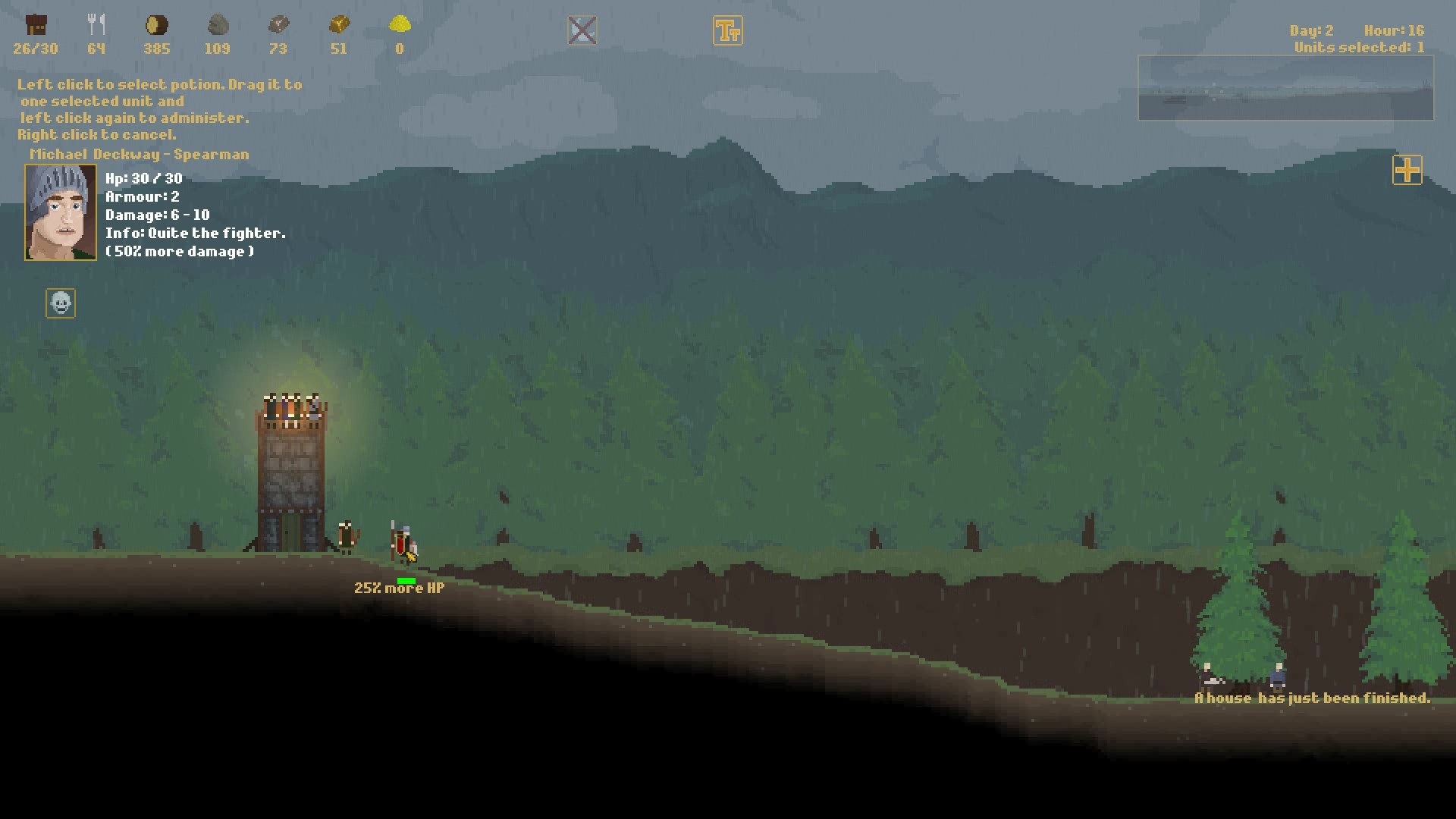 残酷之夜/Grim Nights_3