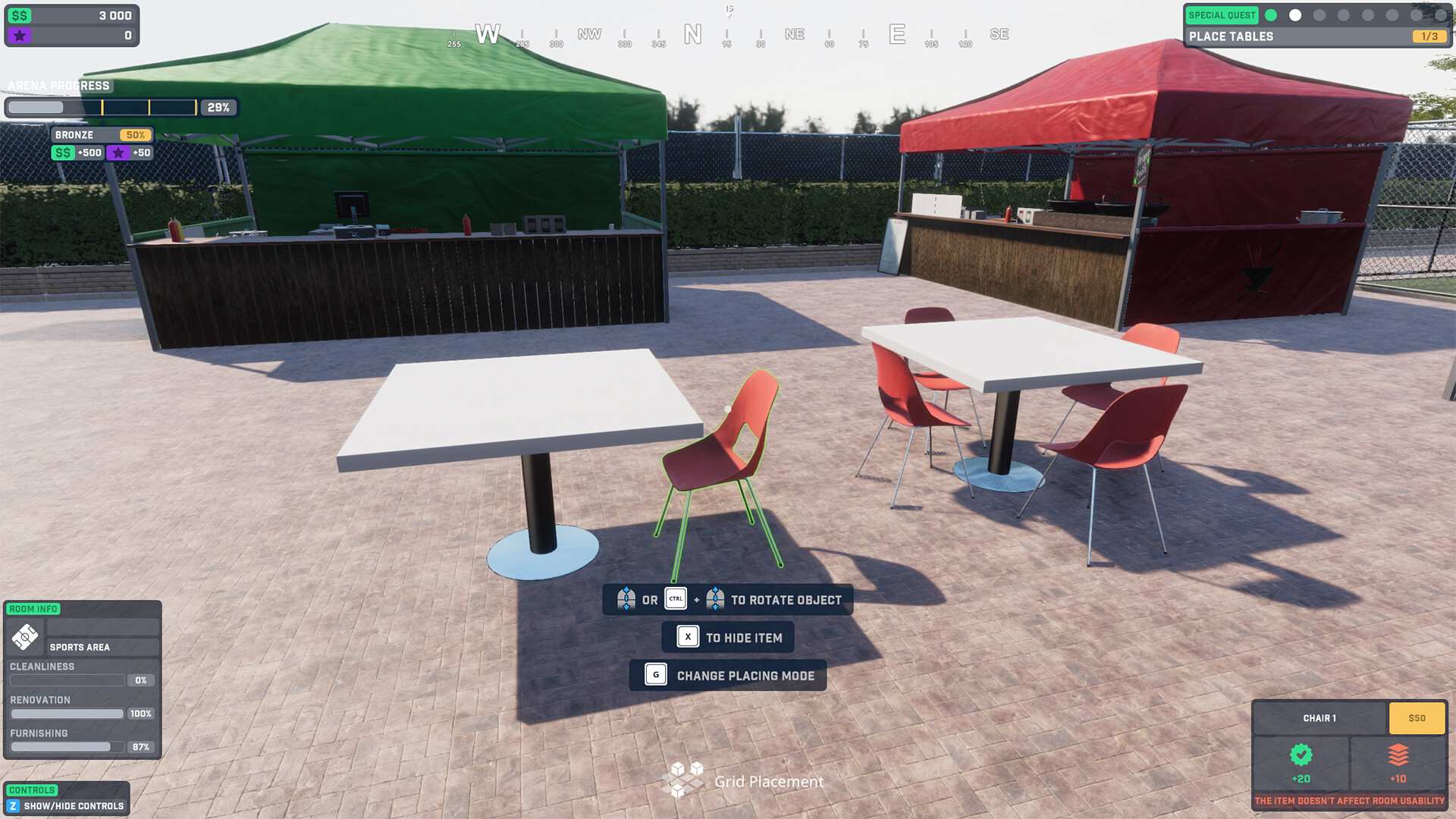 竞技场翻新/Arena Renovation_0