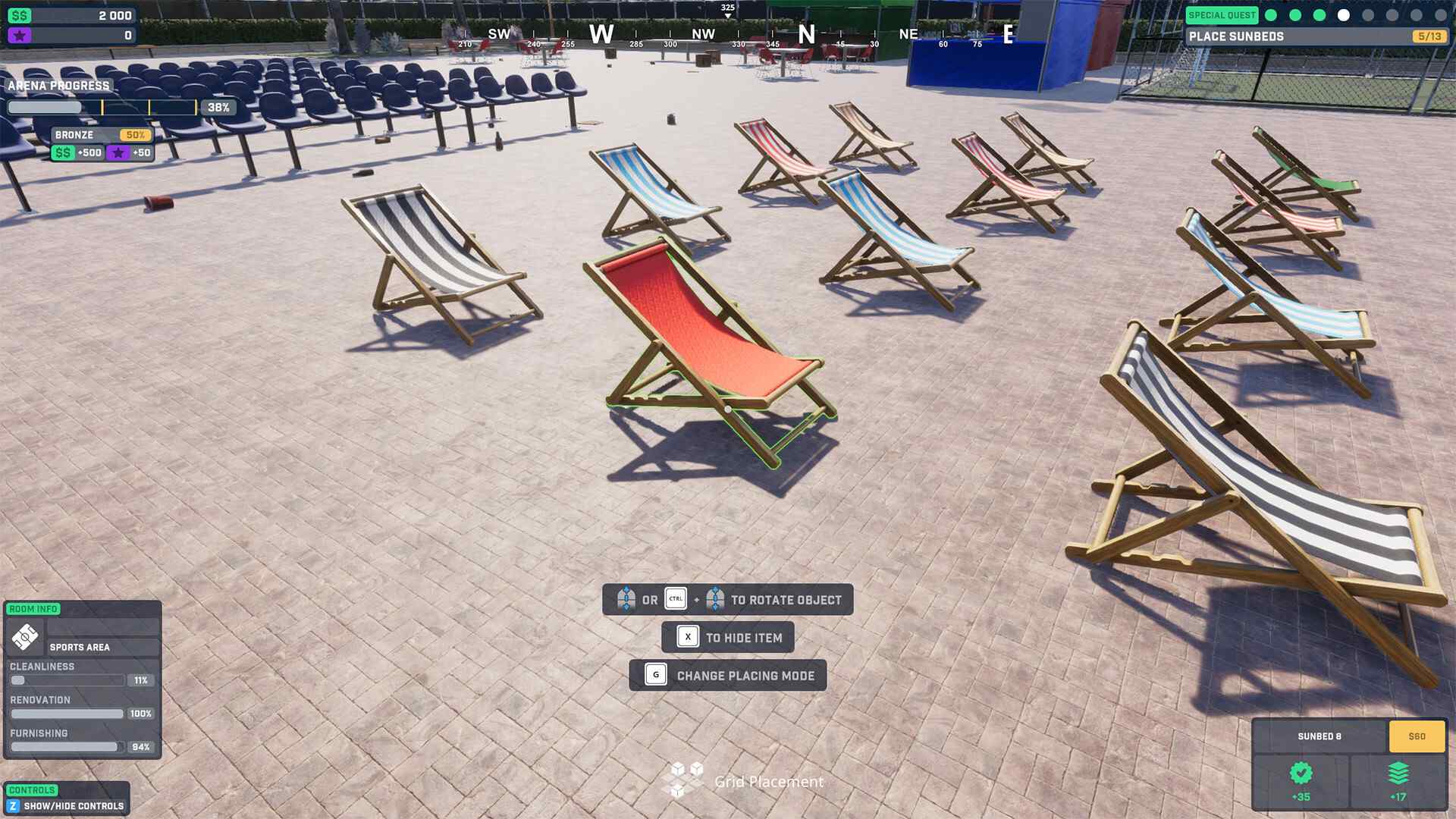 竞技场翻新/Arena Renovation_1